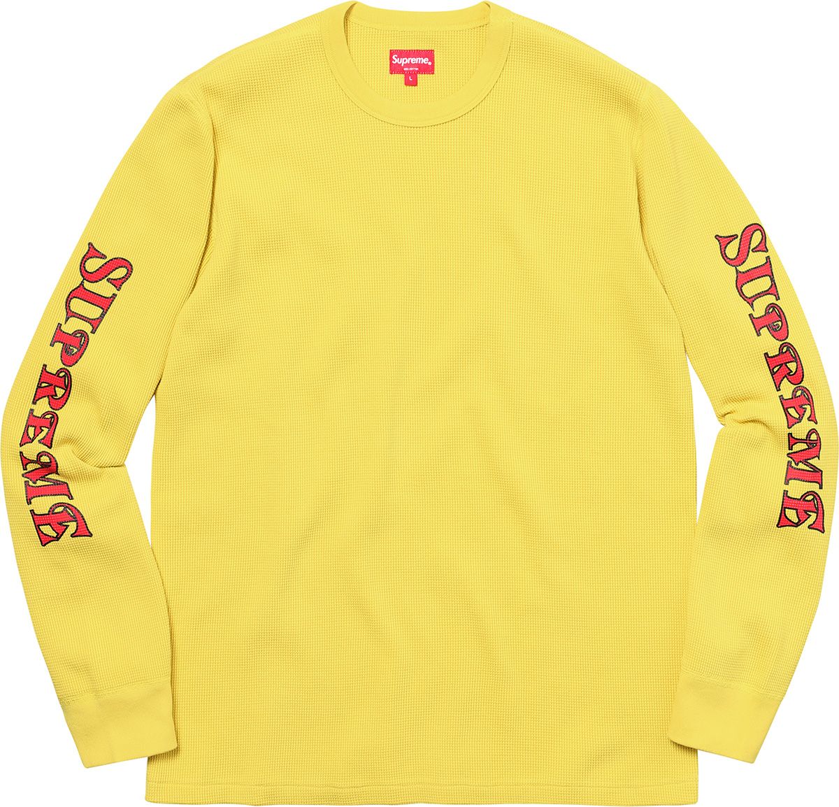 Fall/Winter 2017 Preview – Supreme