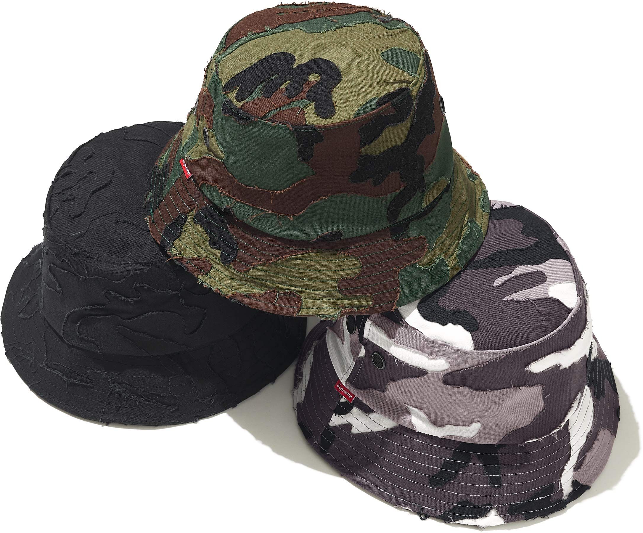 Spring/Summer 2025 Preview – Supreme