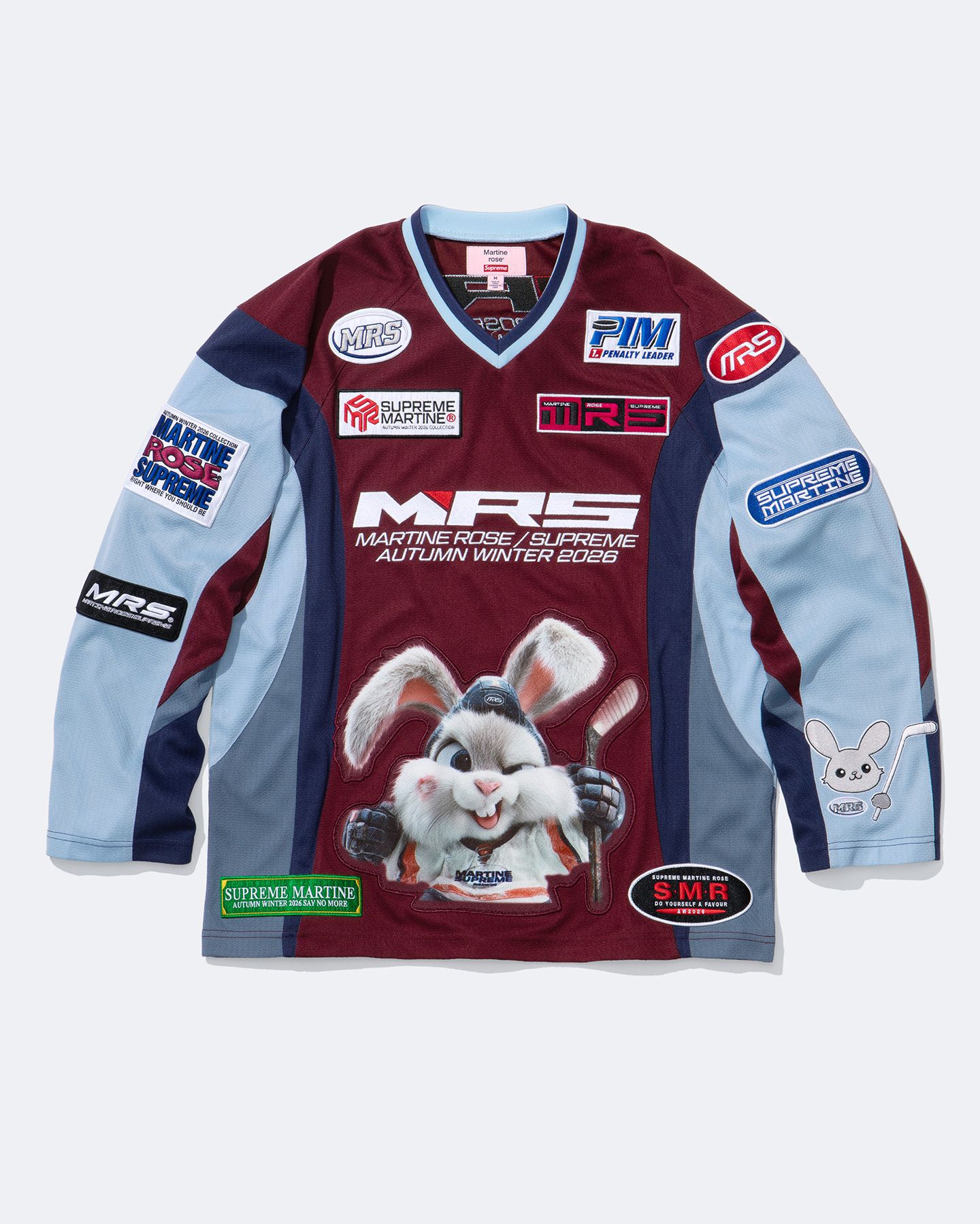 【新品 未使用】Supreme Martine Rose ゲームシャツ Supreme®/Martine Rose® – Gallery – Supreme