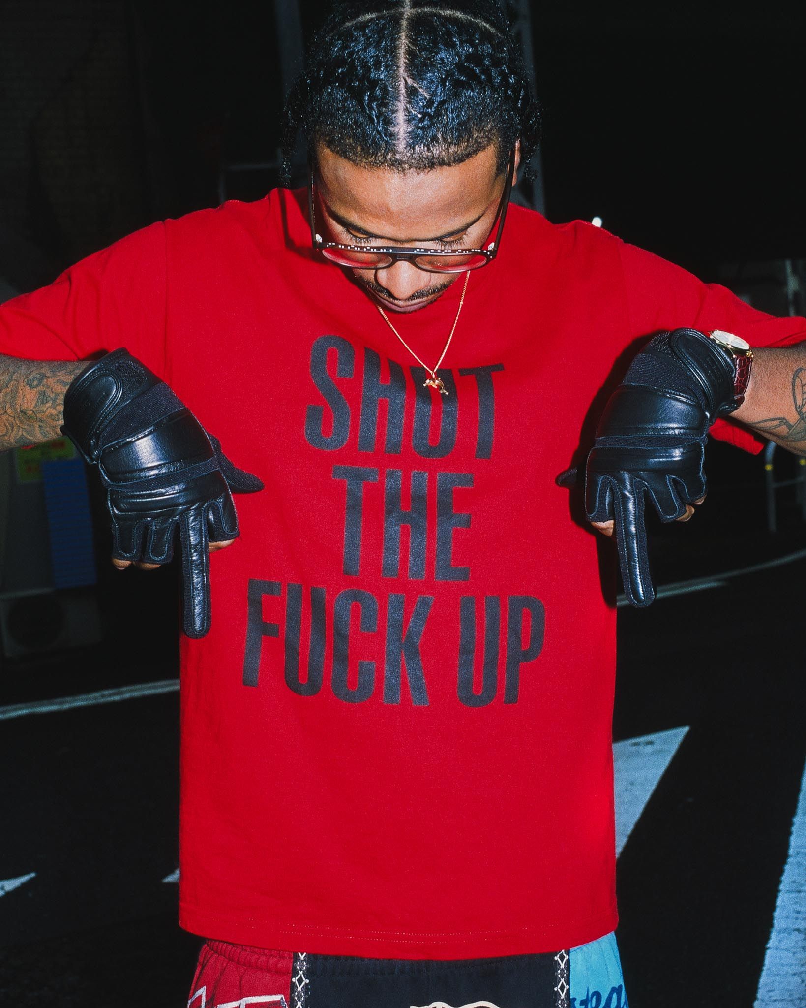 Supreme®/Number (N)ine® – Gallery – Supreme