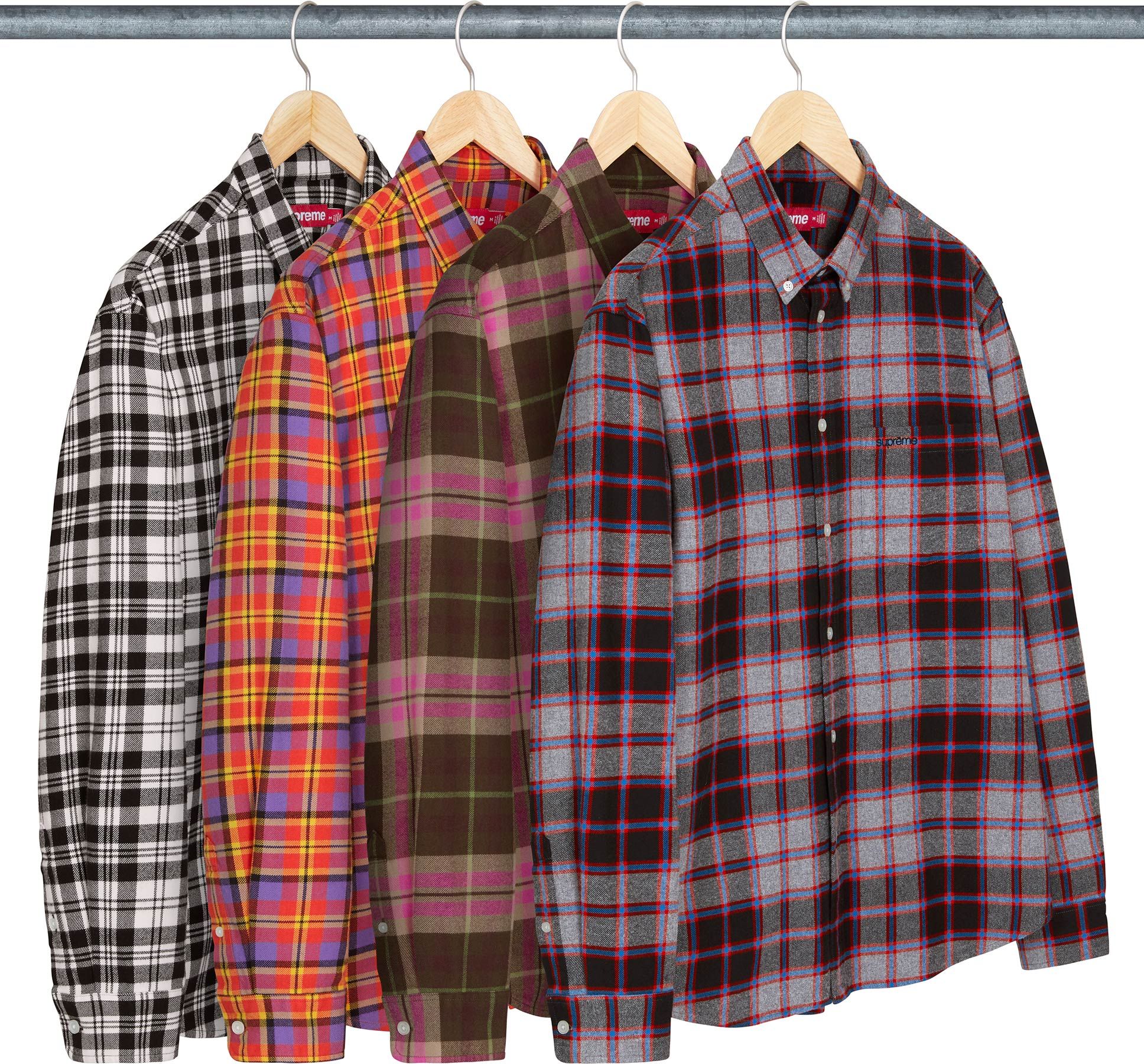 Fall/Winter 2025 Preview – Supreme