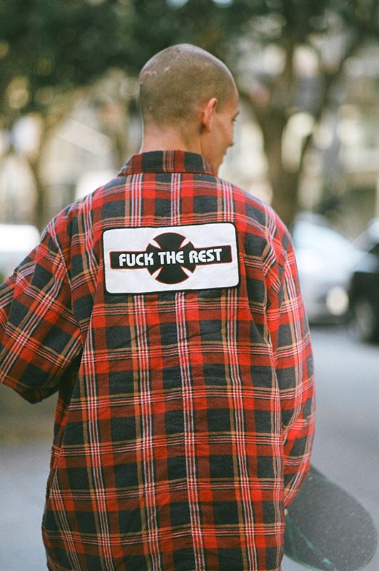 Supreme®/Independent® – Gallery – Supreme