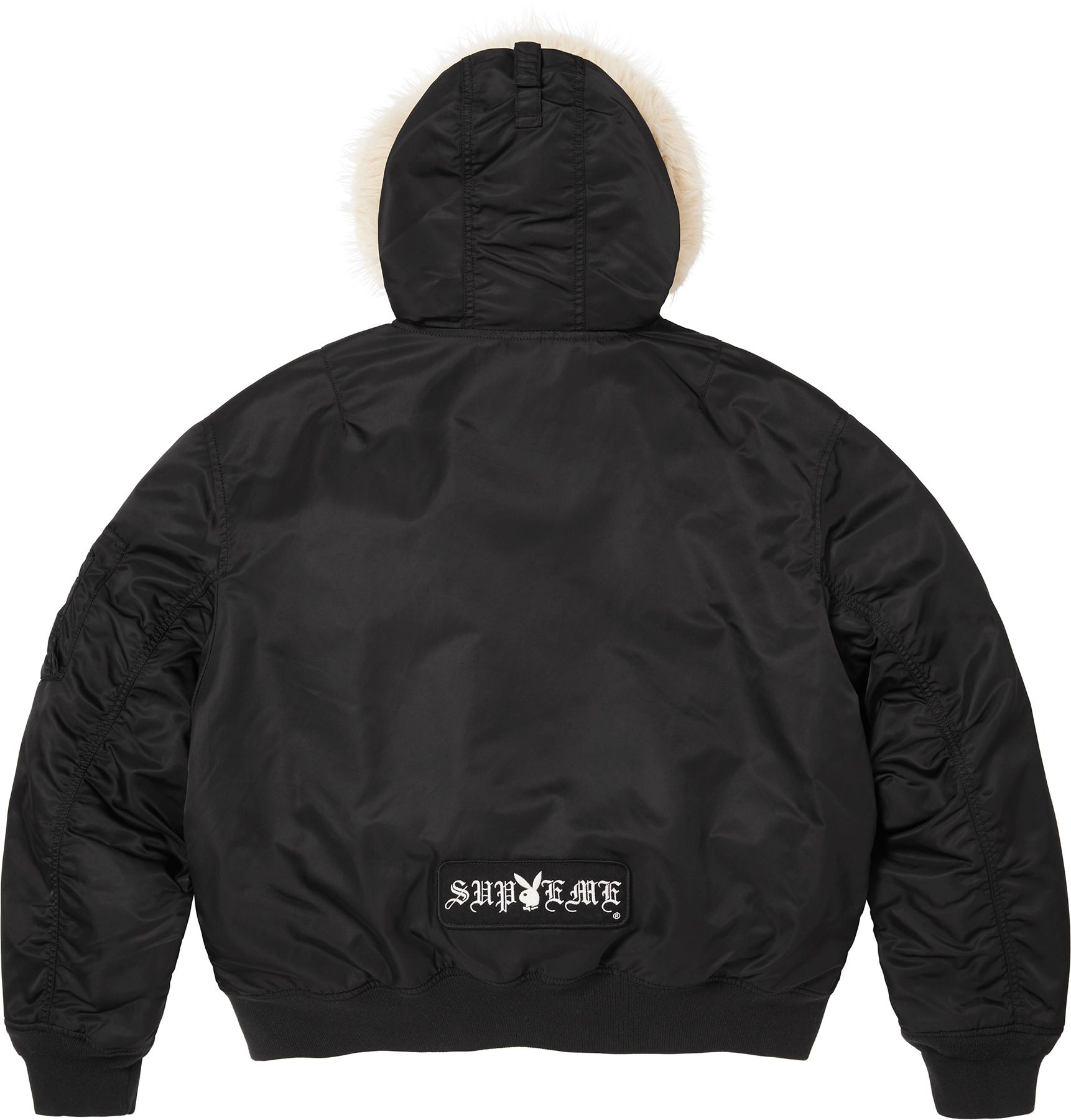 Spring/Summer 2026 Preview – Supreme