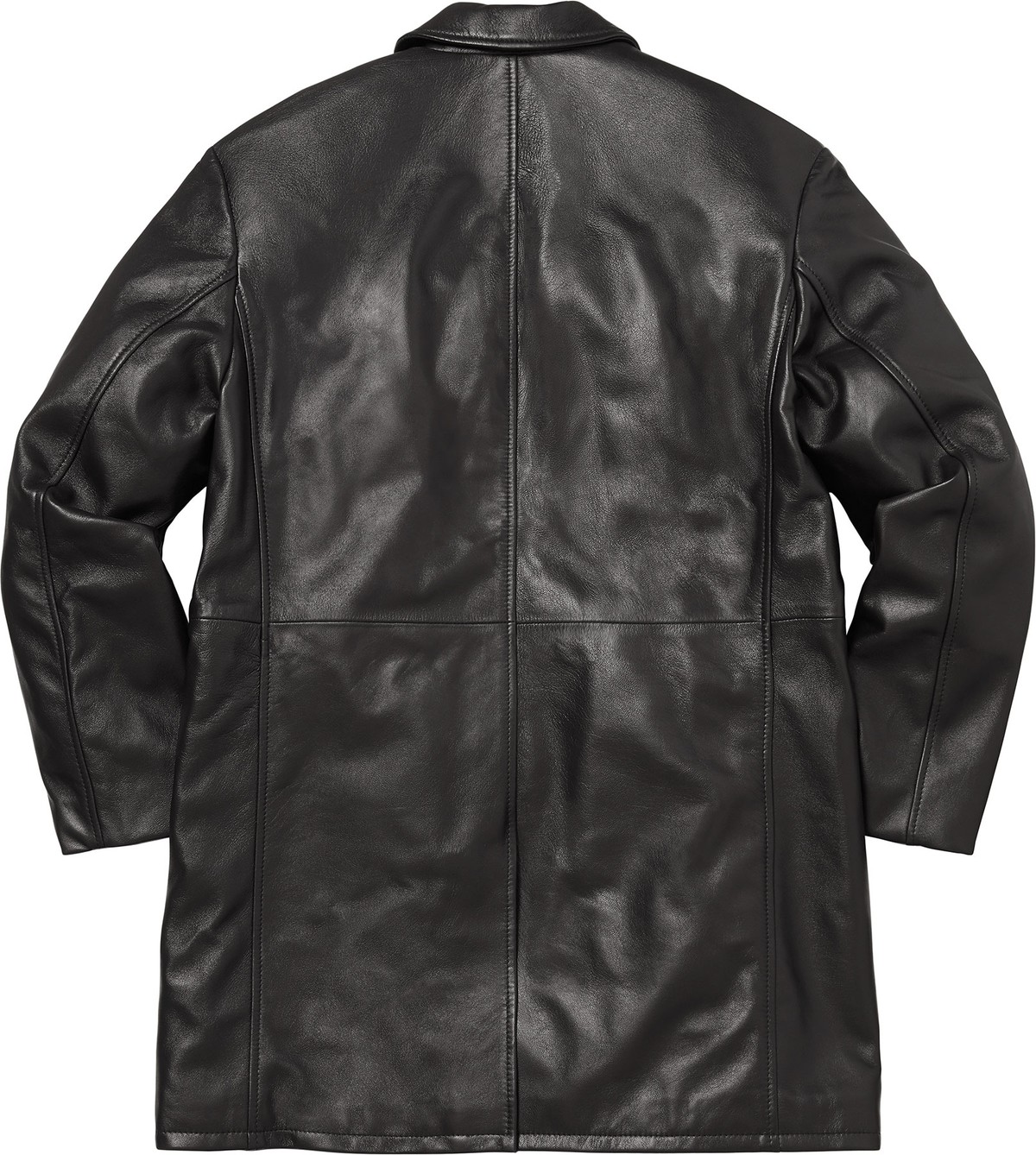 Spring/Summer 2026 Preview – Supreme