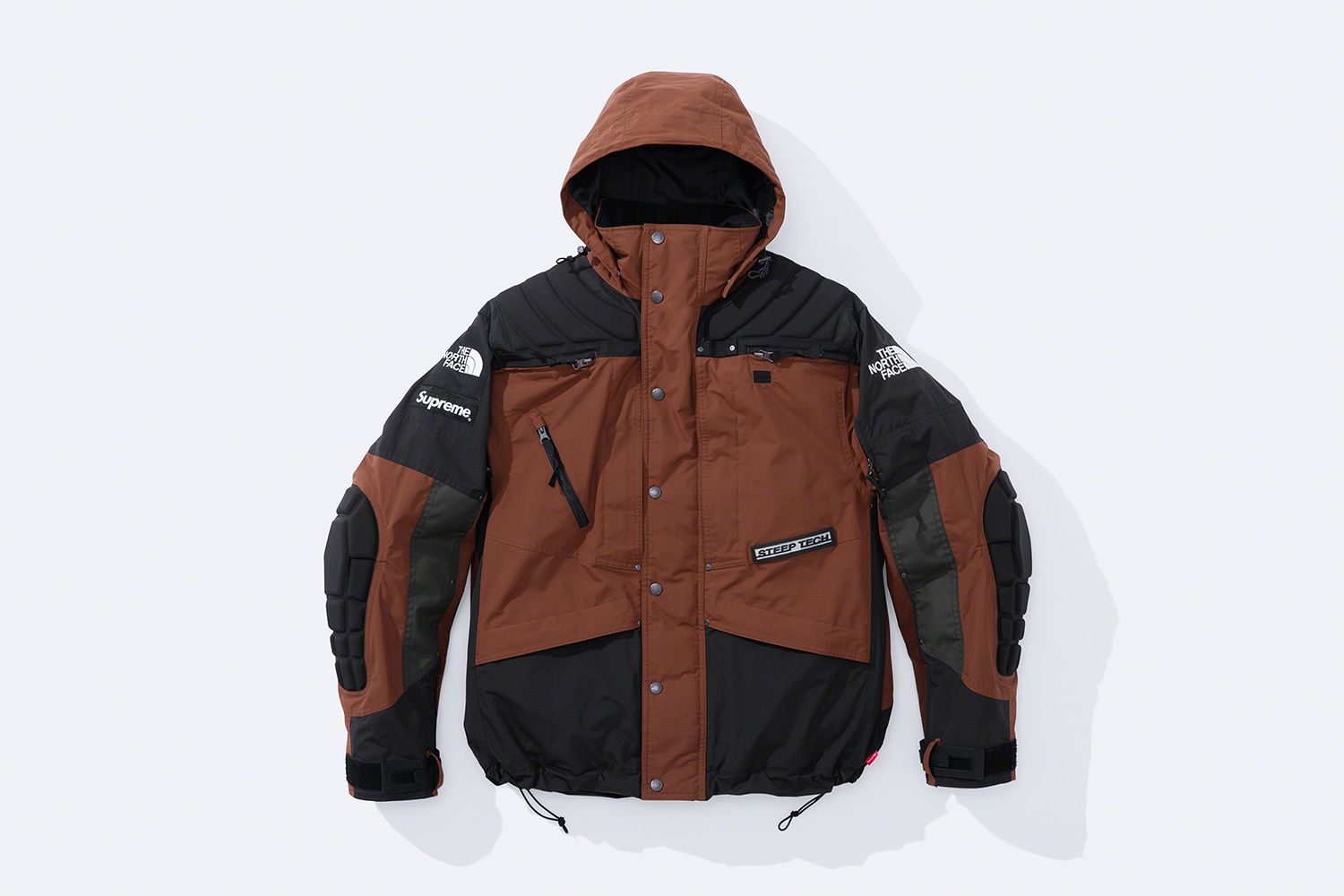 ジャケット・アウター supreme Steep Tech Apogee Jacket Supreme®/The North Face® – Gallery – Supreme