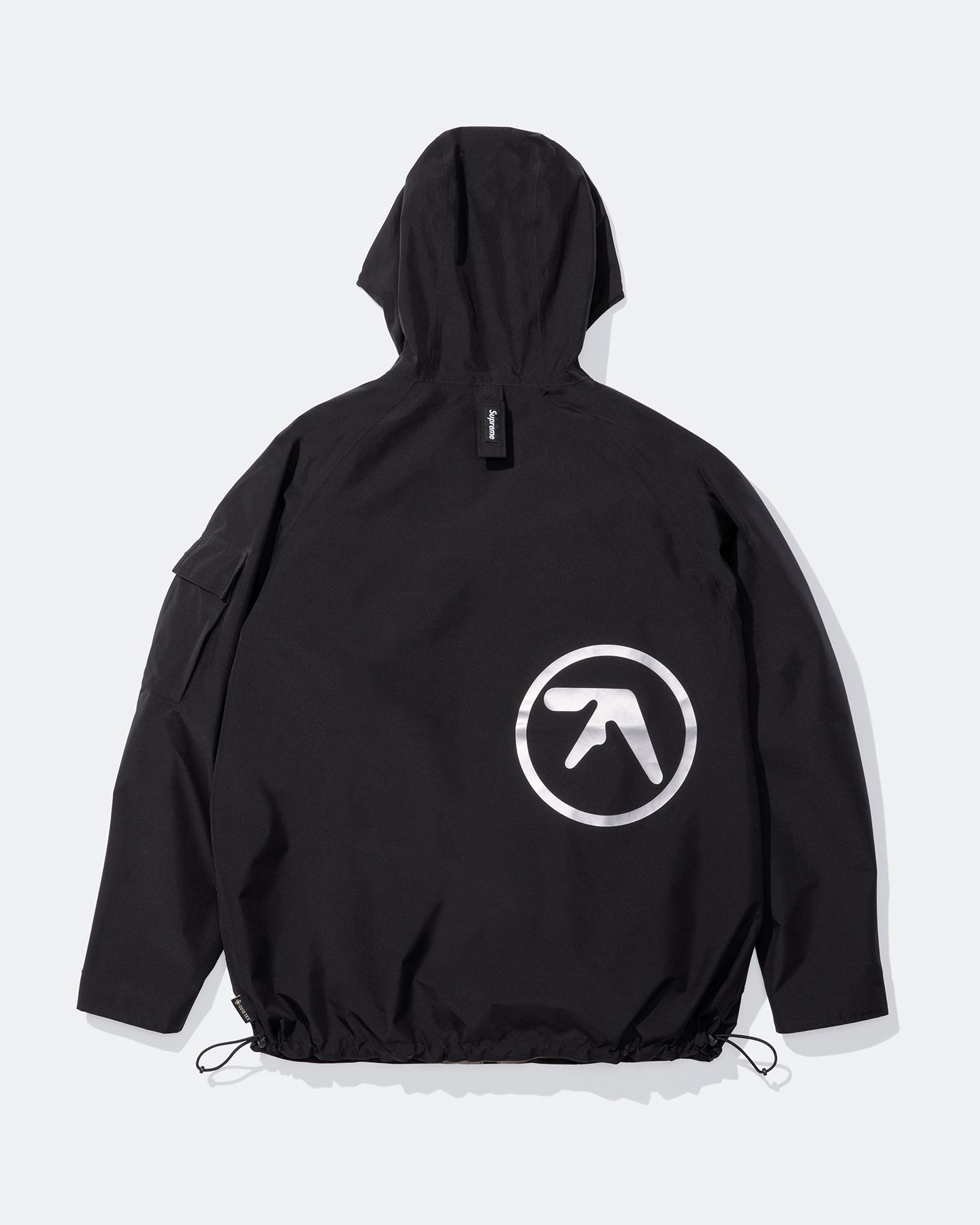 Supreme/Aphex Twin – Gallery – Supreme