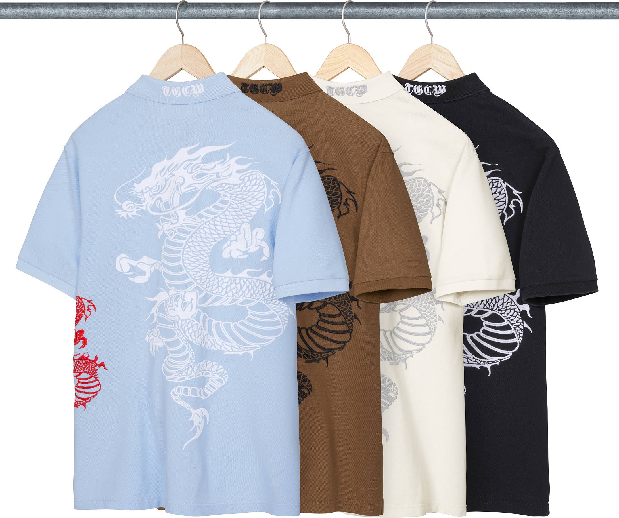 Spring/Summer 2026 Preview – Supreme