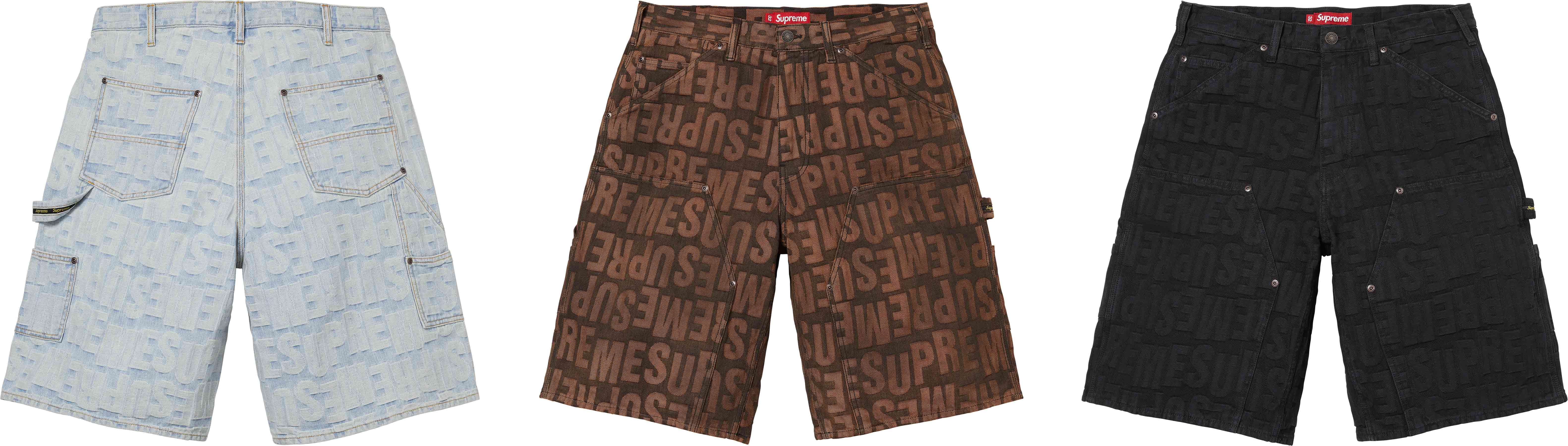 Spring/Summer 2026 Preview – Supreme