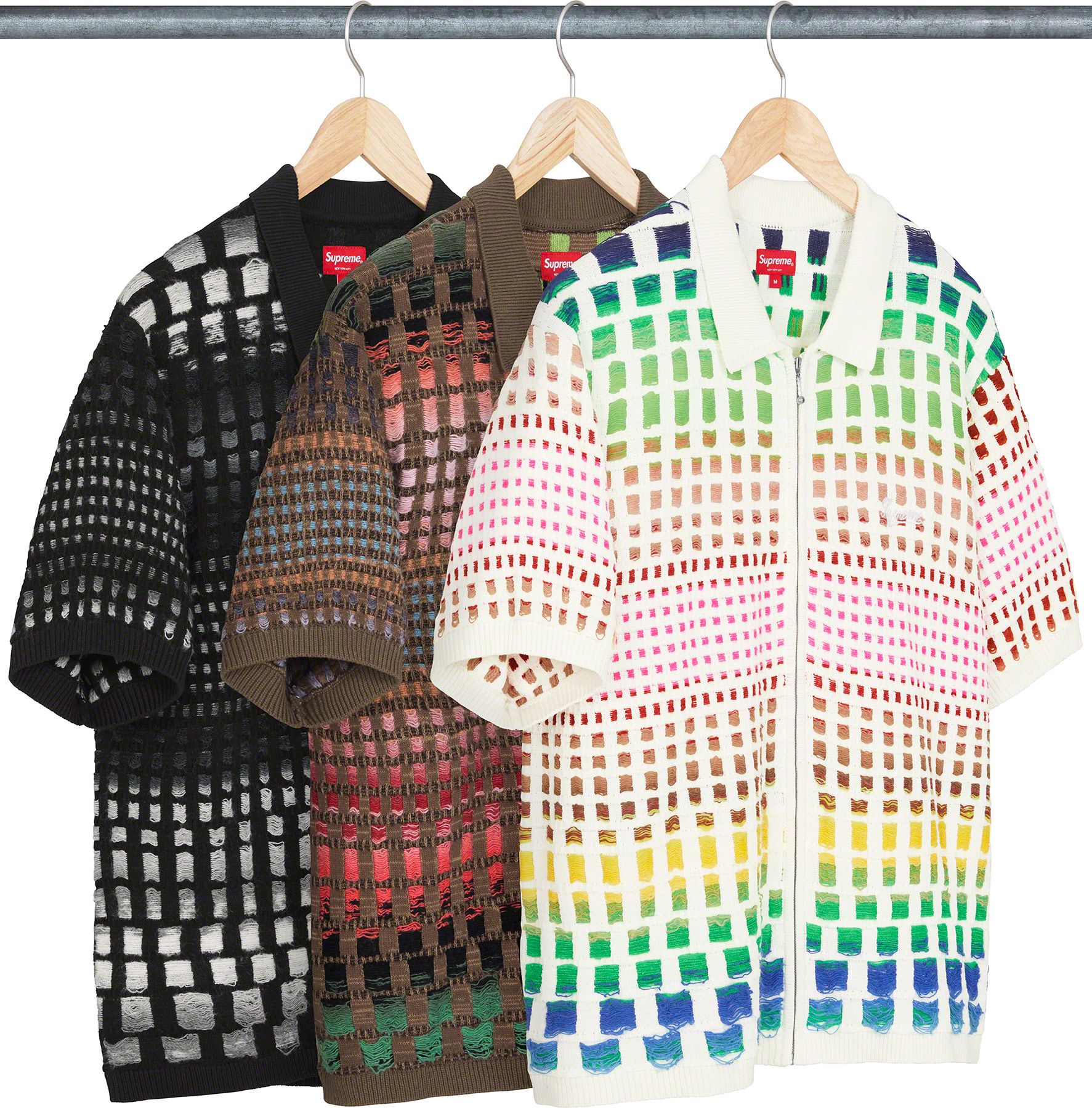Spring/Summer 2023 Preview – Supreme