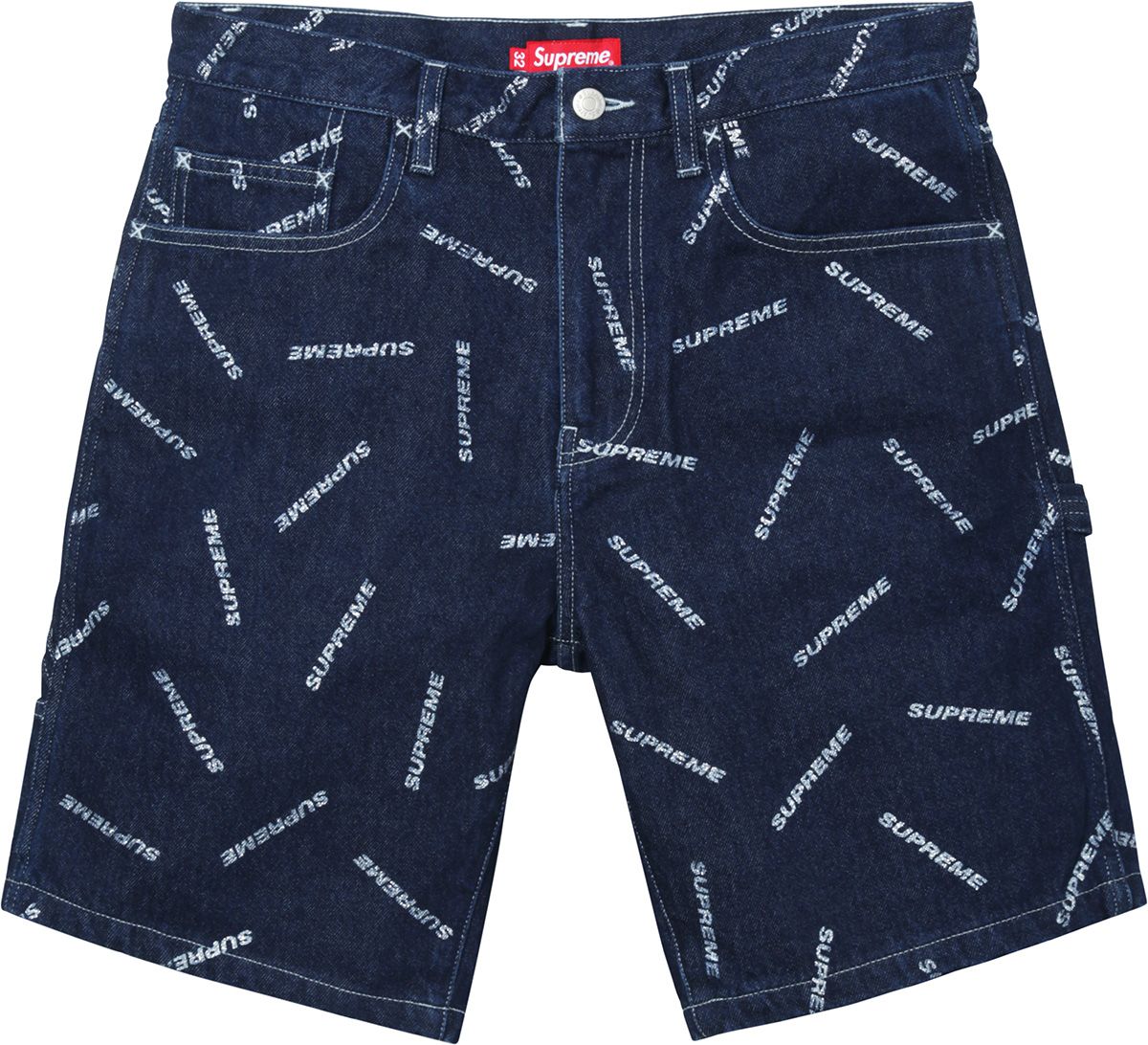 Spring/Summer 2017 Preview – Supreme