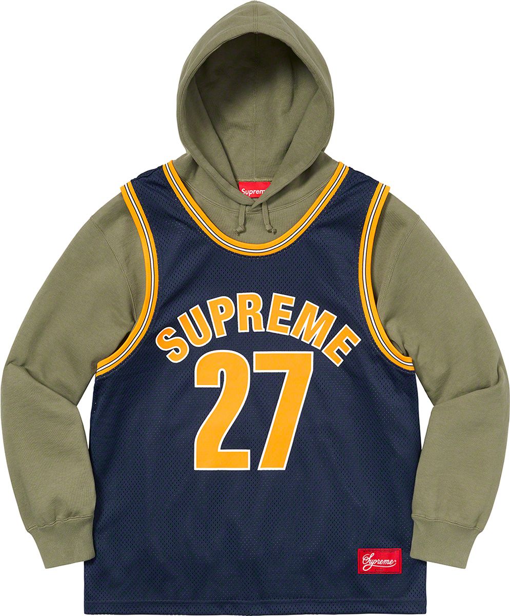 Spring/Summer 2021 Preview – Supreme