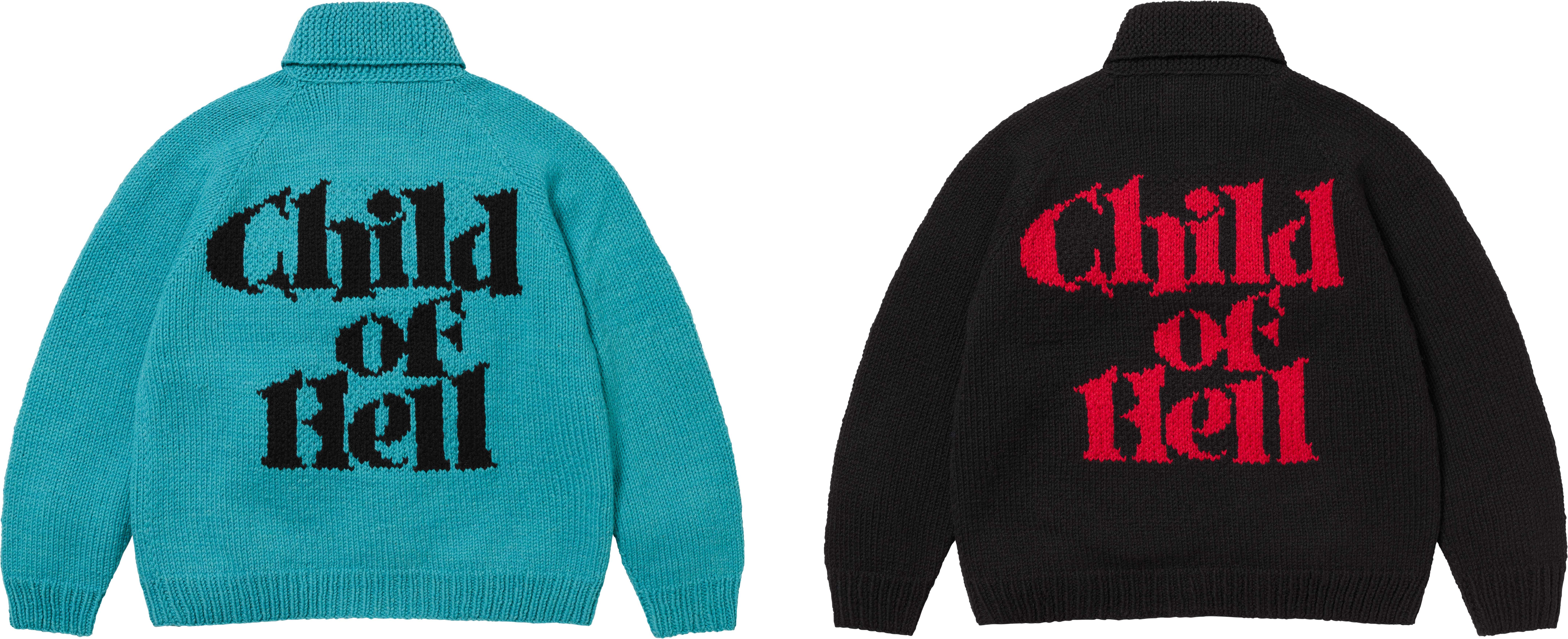Fall/Winter 2024 Preview – Supreme