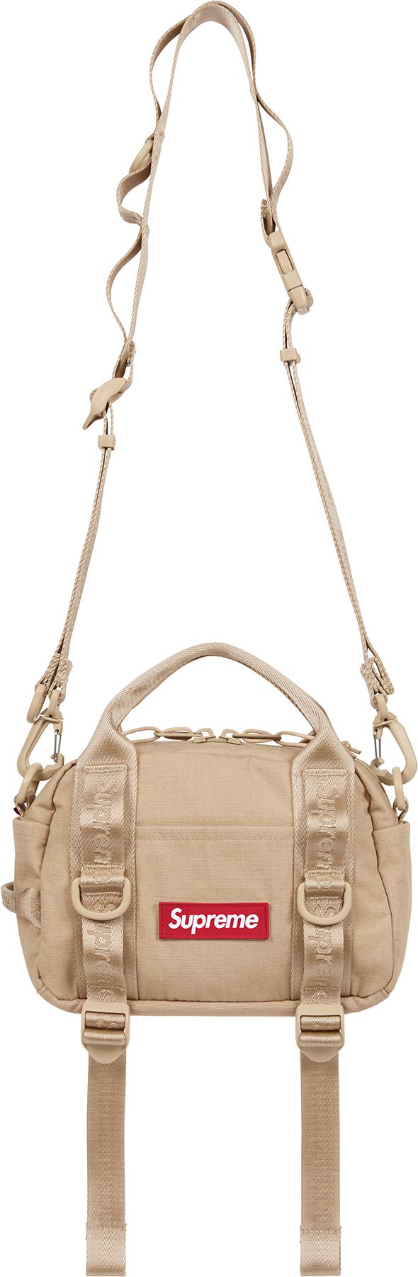 Bags – Spring/Summer 2026 Preview – Supreme