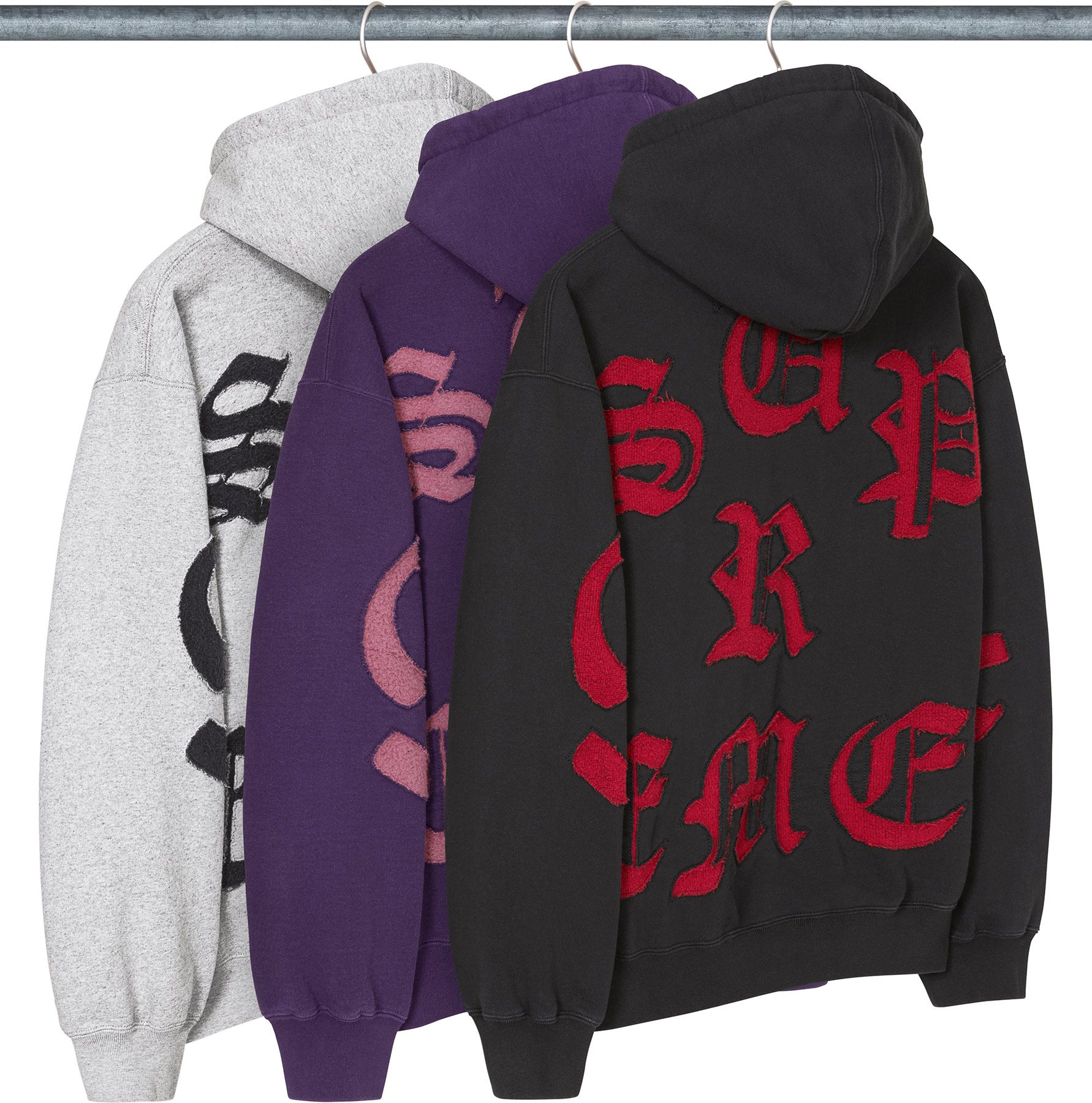 Spring/Summer 2026 Preview – Supreme