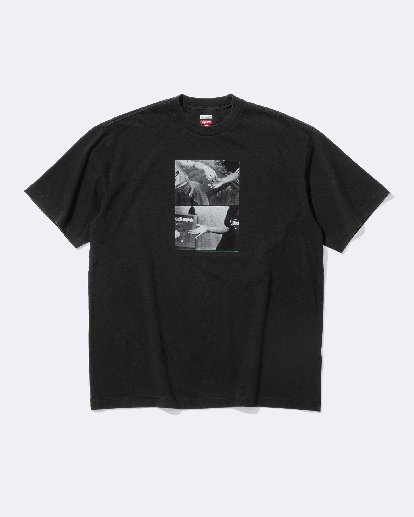 Supreme®/A.PRESSE – Gallery – Supreme