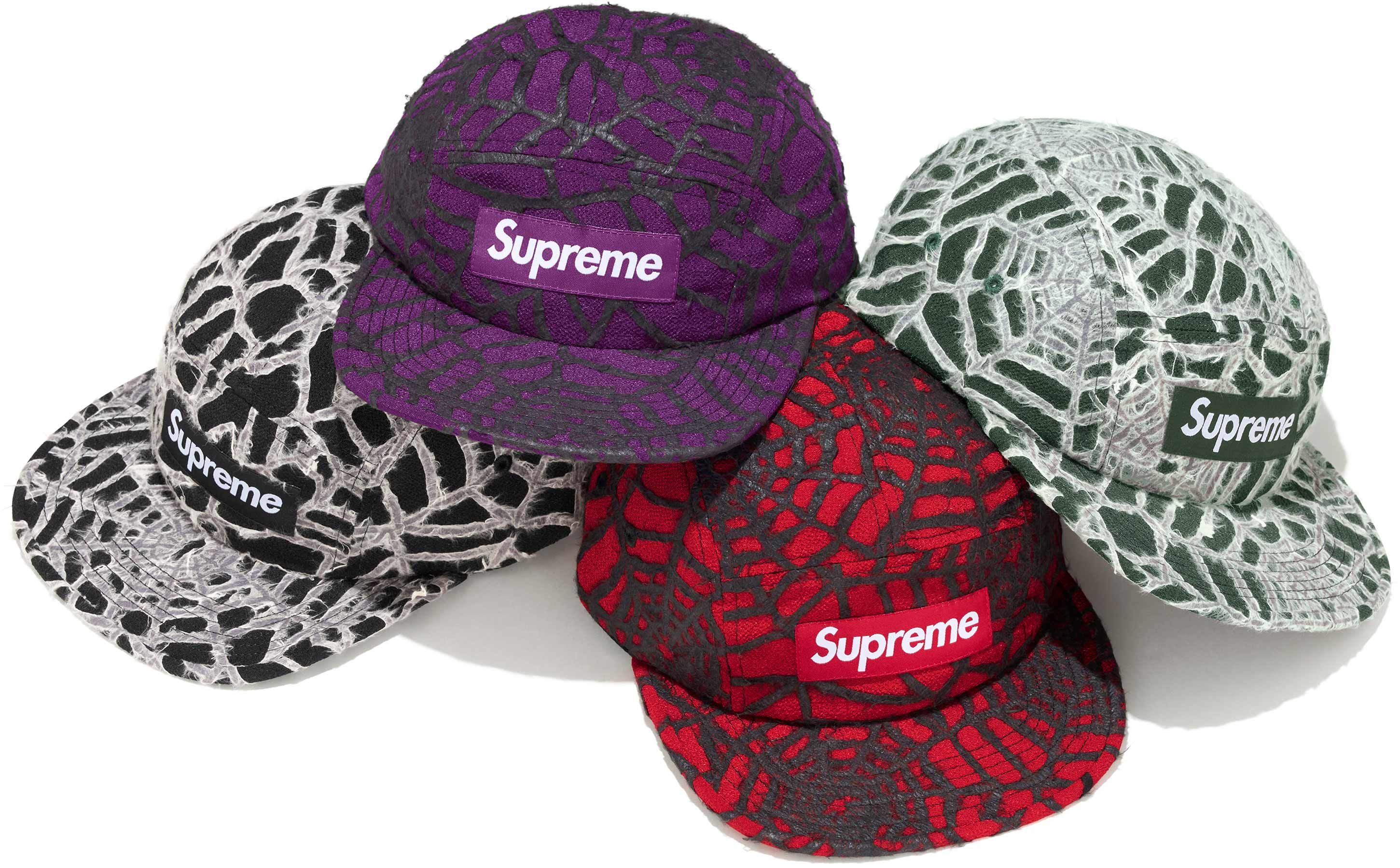Fall/Winter 2026 Preview – Supreme