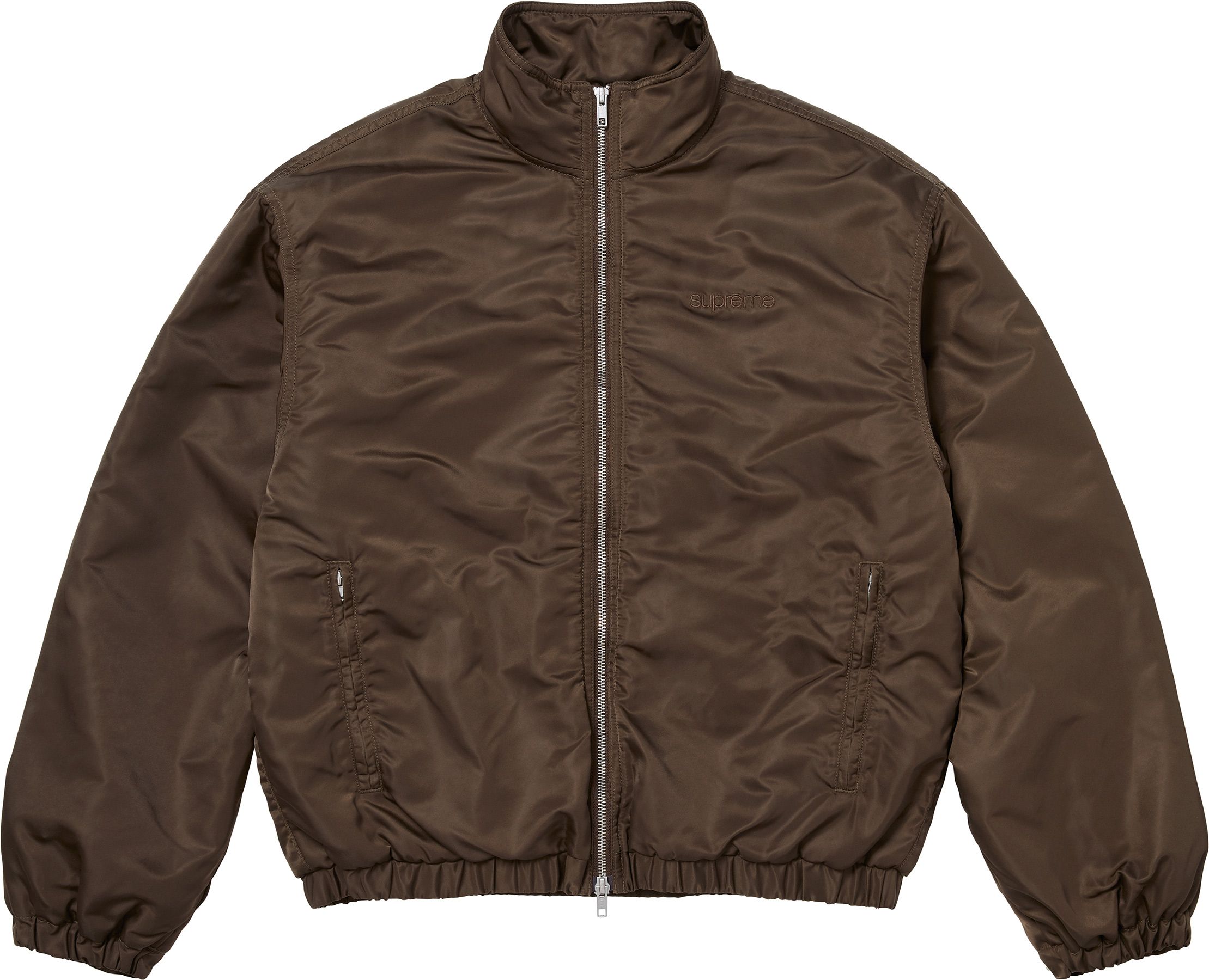 Fall/Winter 2026 Preview – Supreme