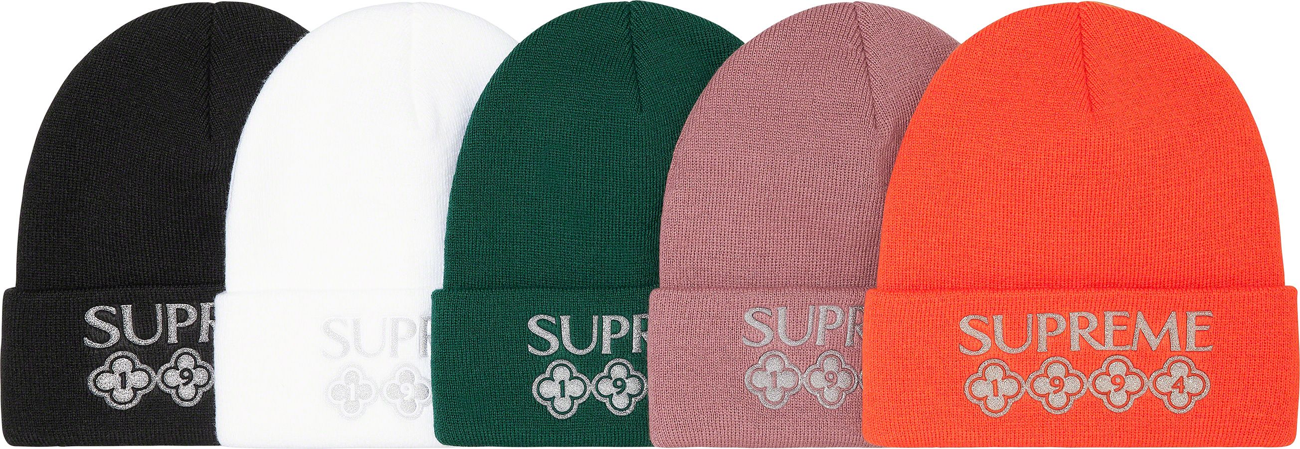 Fall/Winter 2021 Preview – Supreme