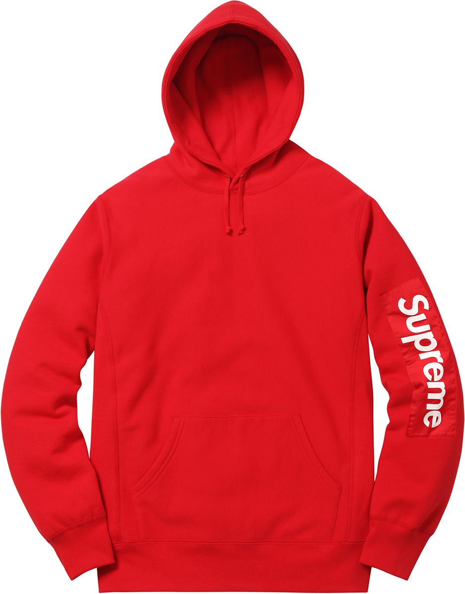 Spring/Summer 2017 Preview – Supreme