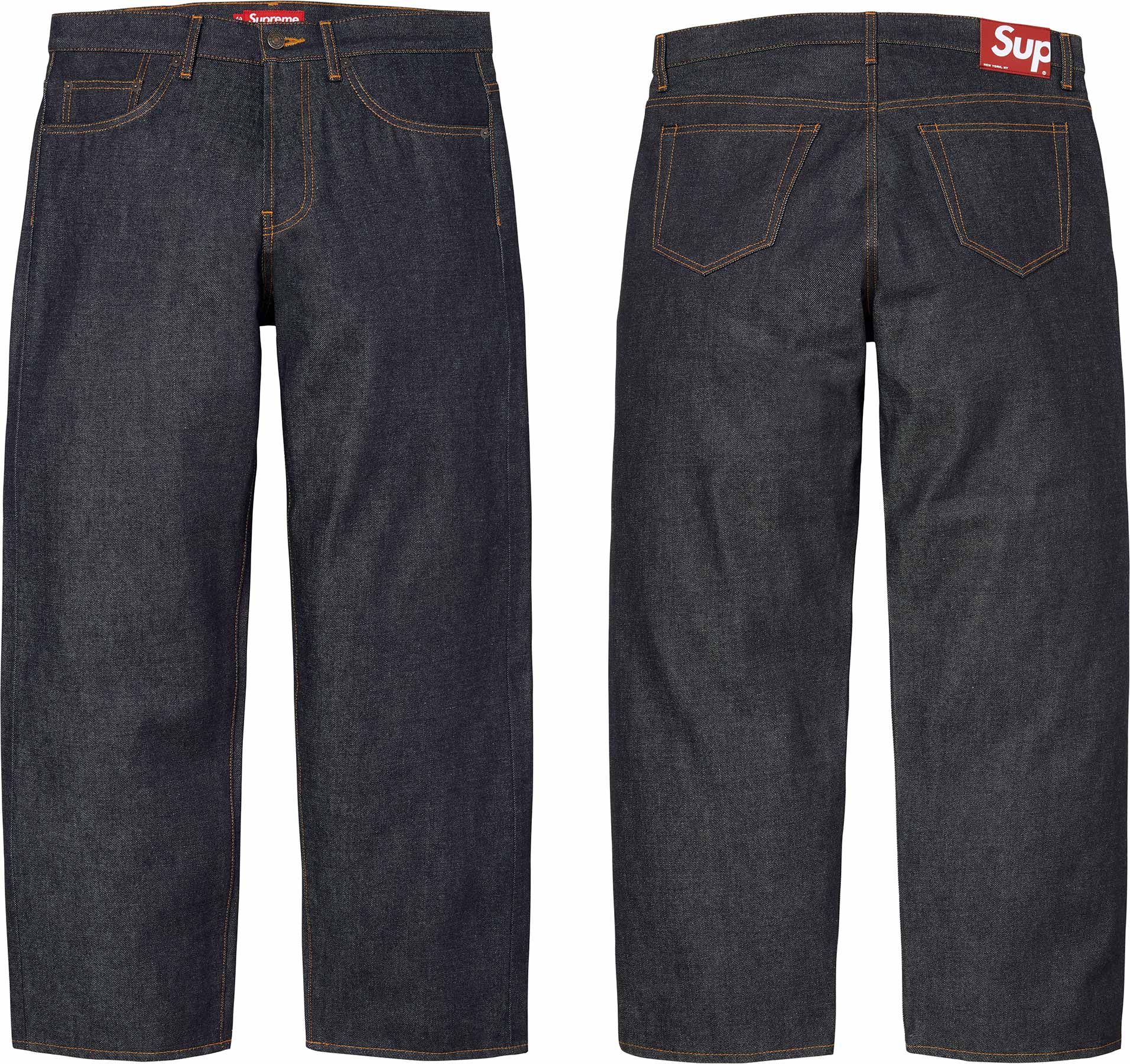 Fall/Winter 2026 Preview – Supreme