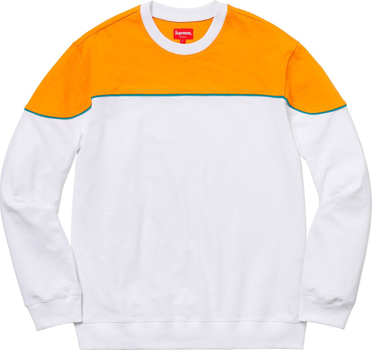 Spring/Summer 2018 Preview – Supreme