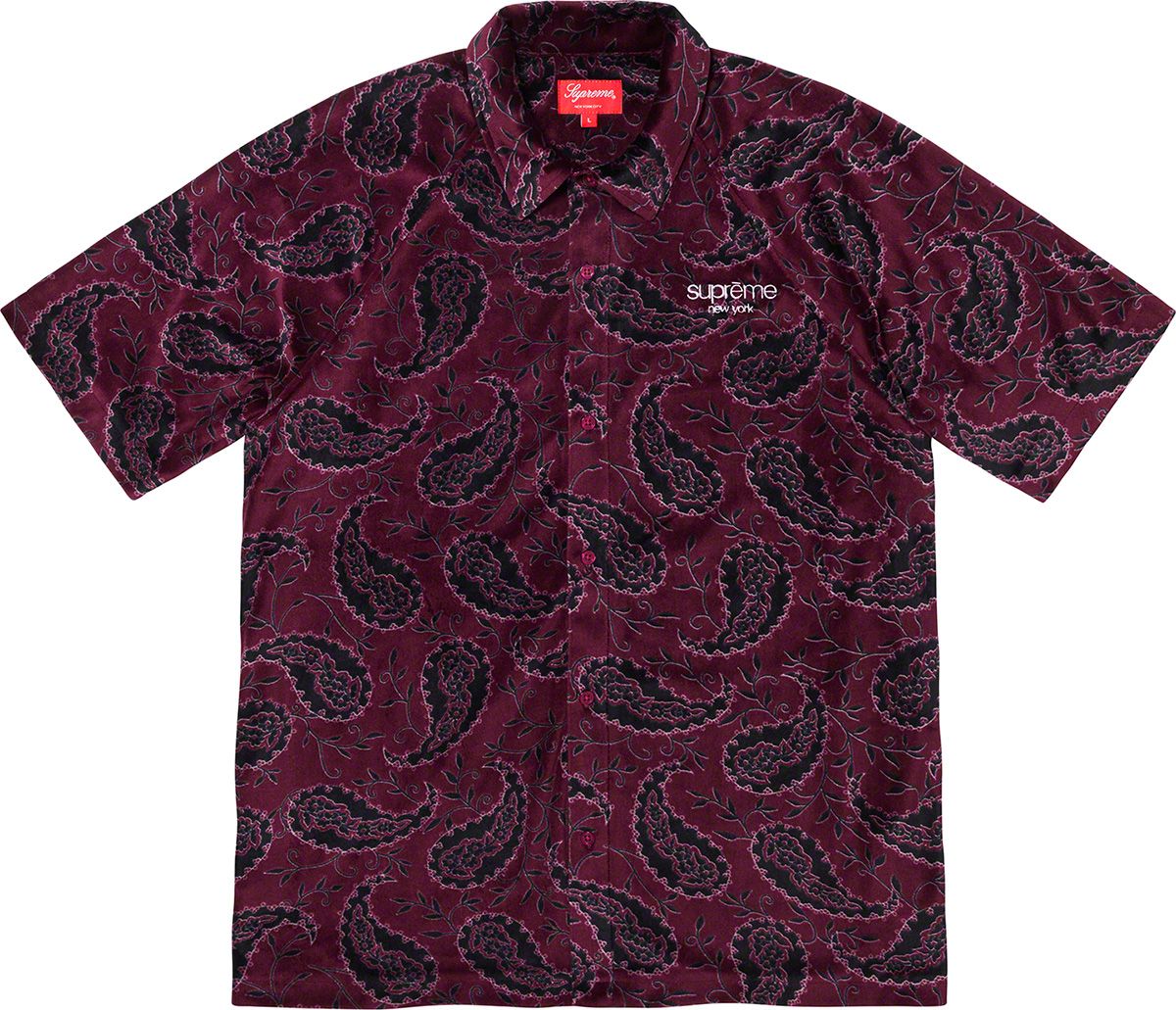 Fall/Winter 2019 Preview – Supreme