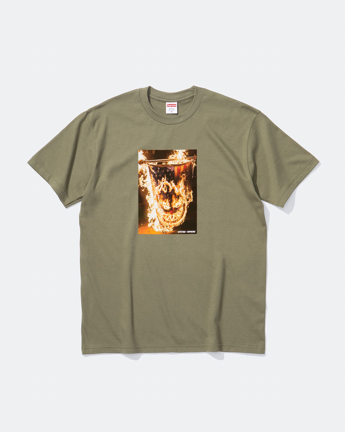 Supreme®/Spitfire® – Gallery – Supreme