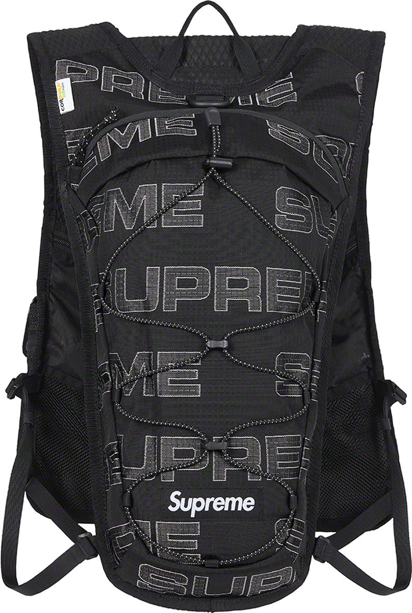 Fall/Winter 2021 Preview – Supreme
