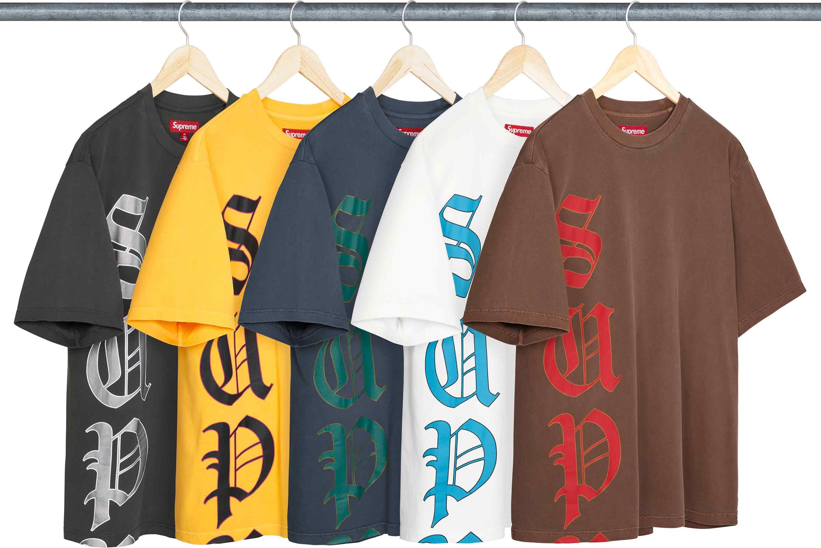 Fall/Winter 2026 Preview – Supreme