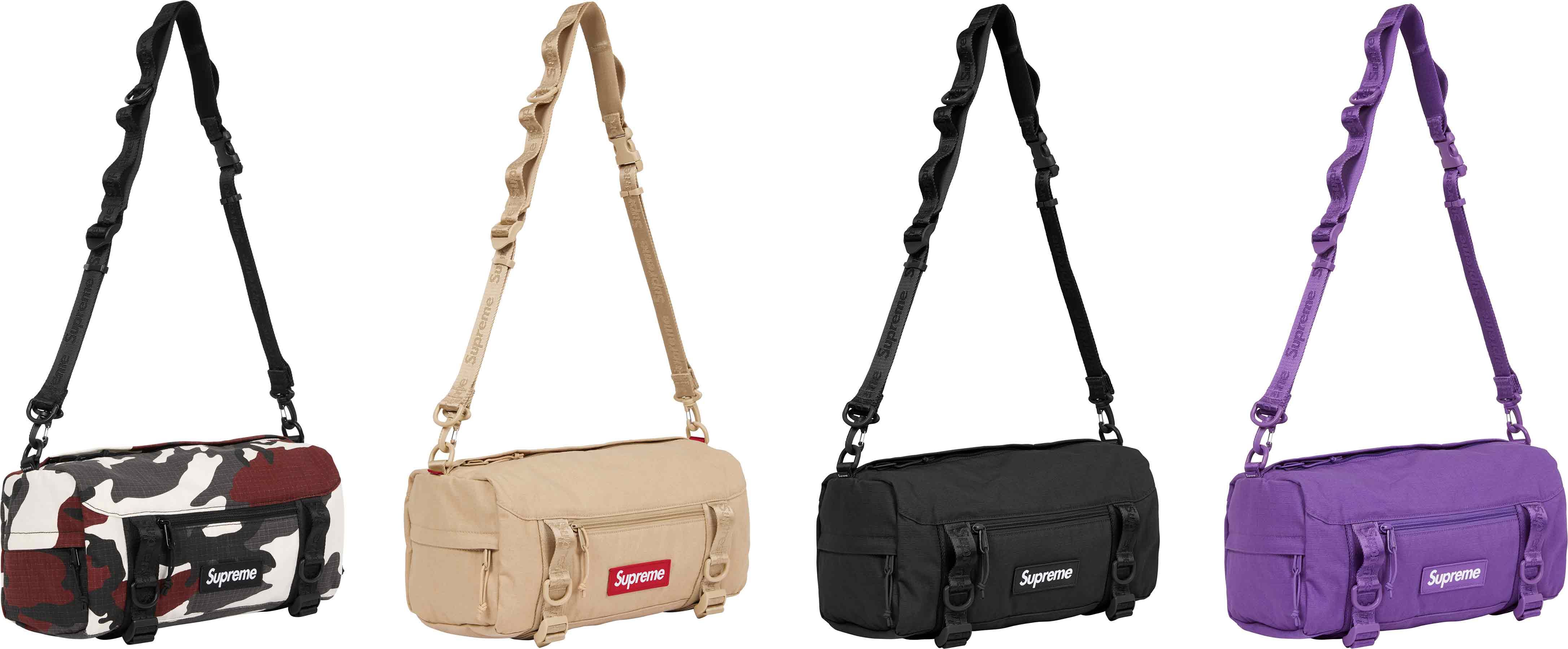 Spring/Summer 2026 Preview – Supreme