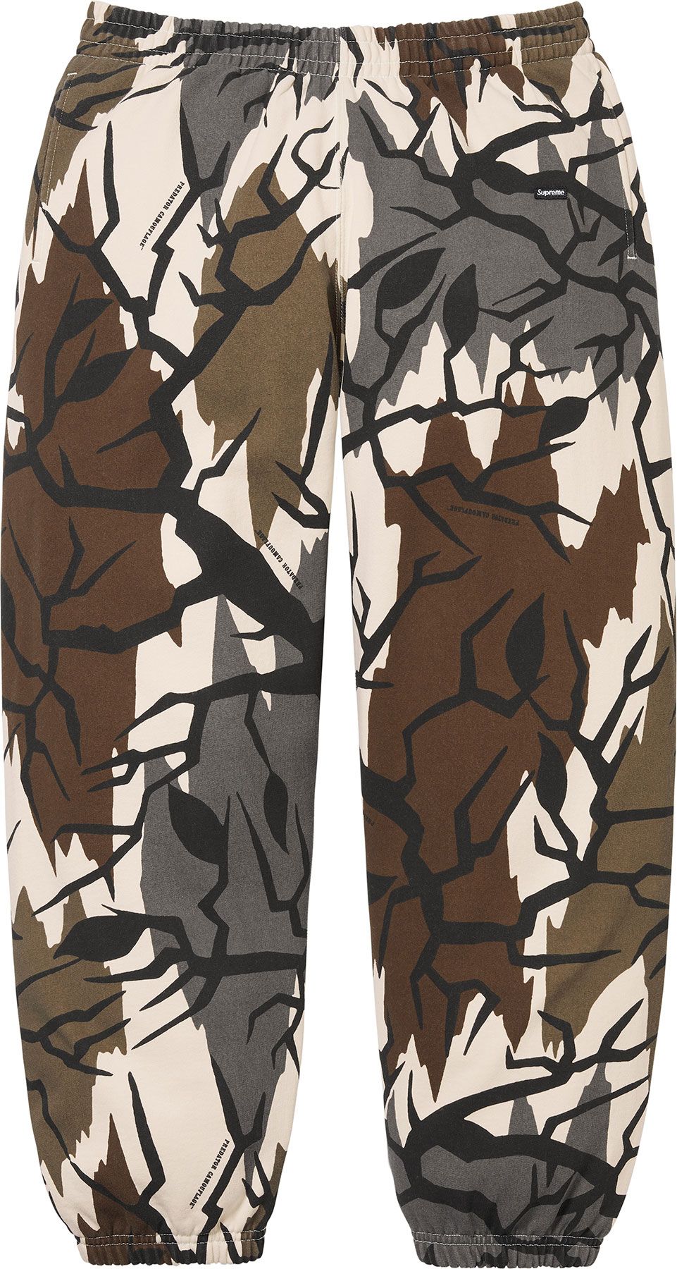 Fall/Winter 2026 Preview – Supreme