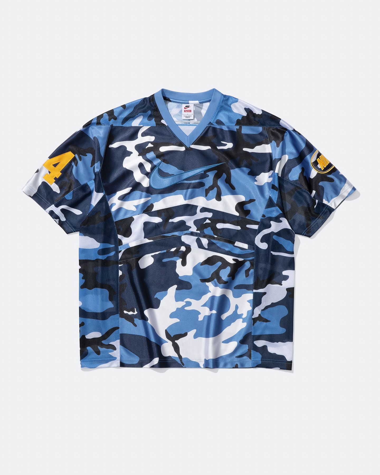 Supreme®/Nike® – Gallery – Supreme