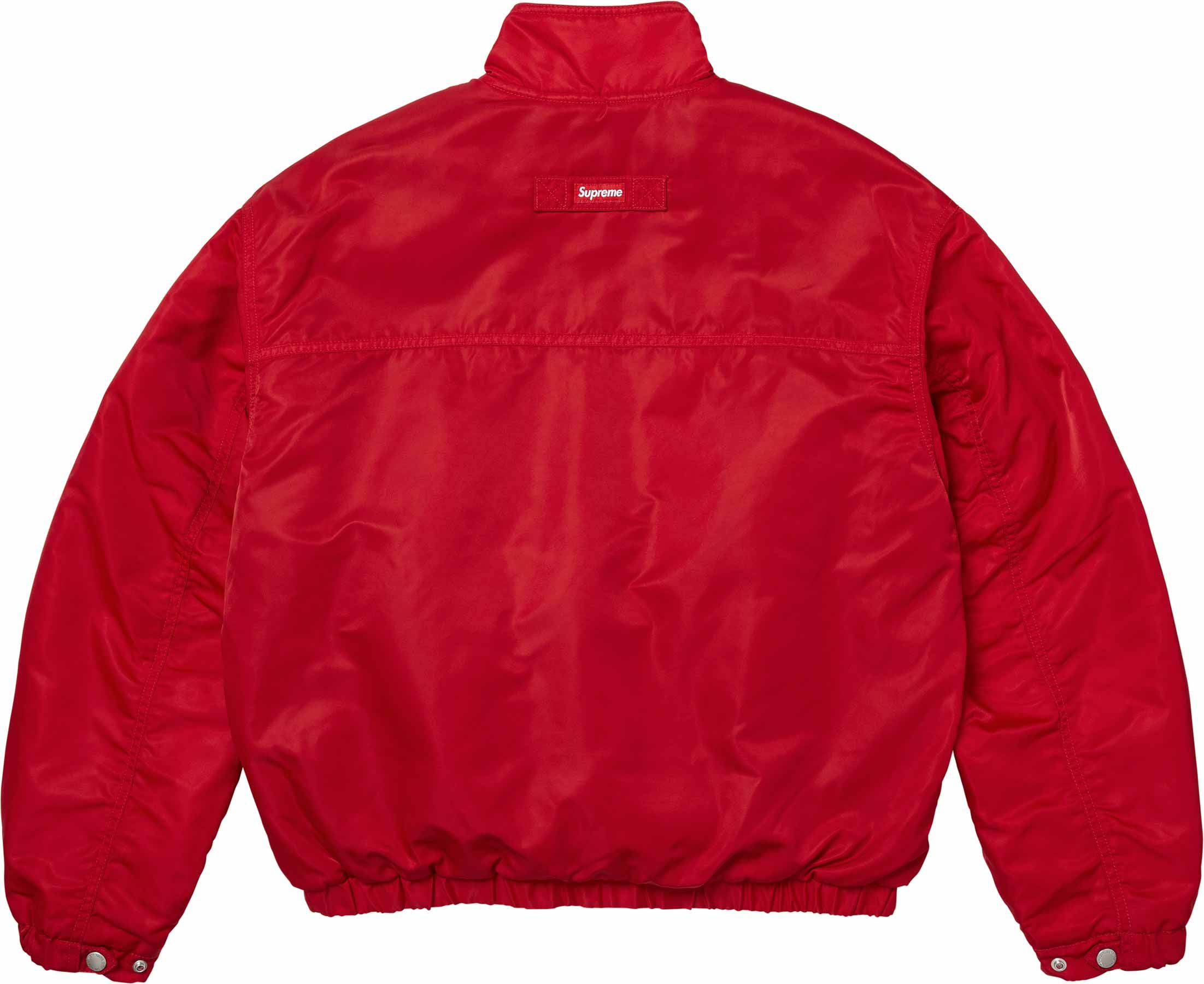 Fall/Winter 2026 Preview – Supreme