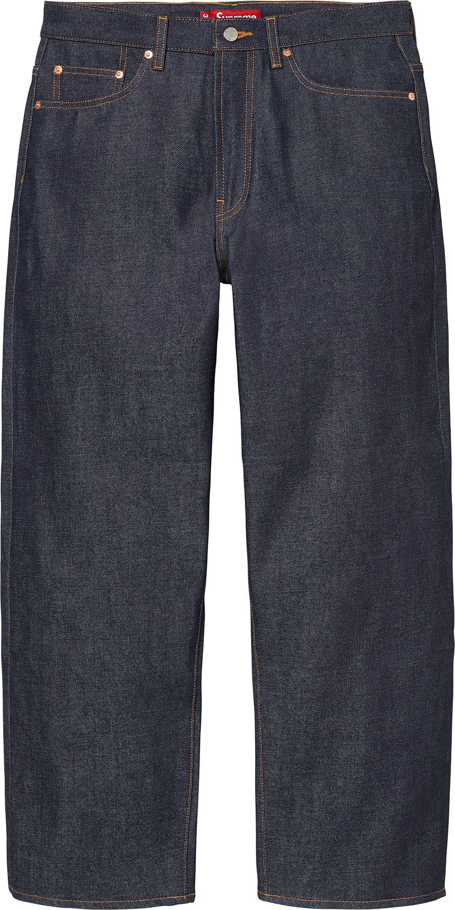 パンツ Supreme Frank Frazetta Loose Fit Jean 32 Fall/Winter 2024 Preview – Supreme