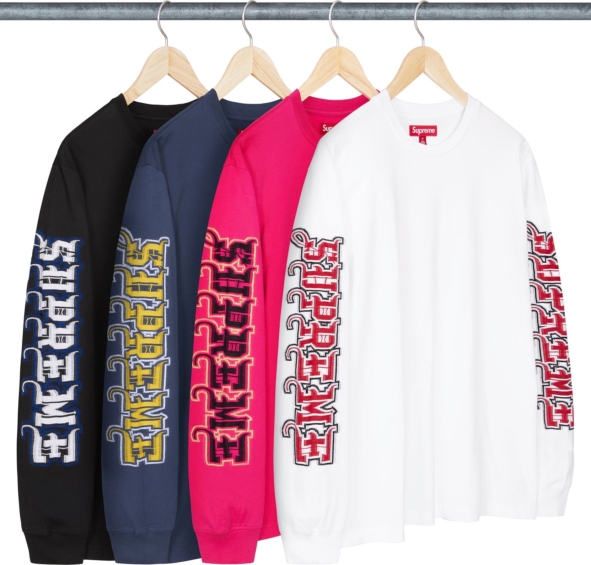 Fall/Winter 2025 Preview – Supreme