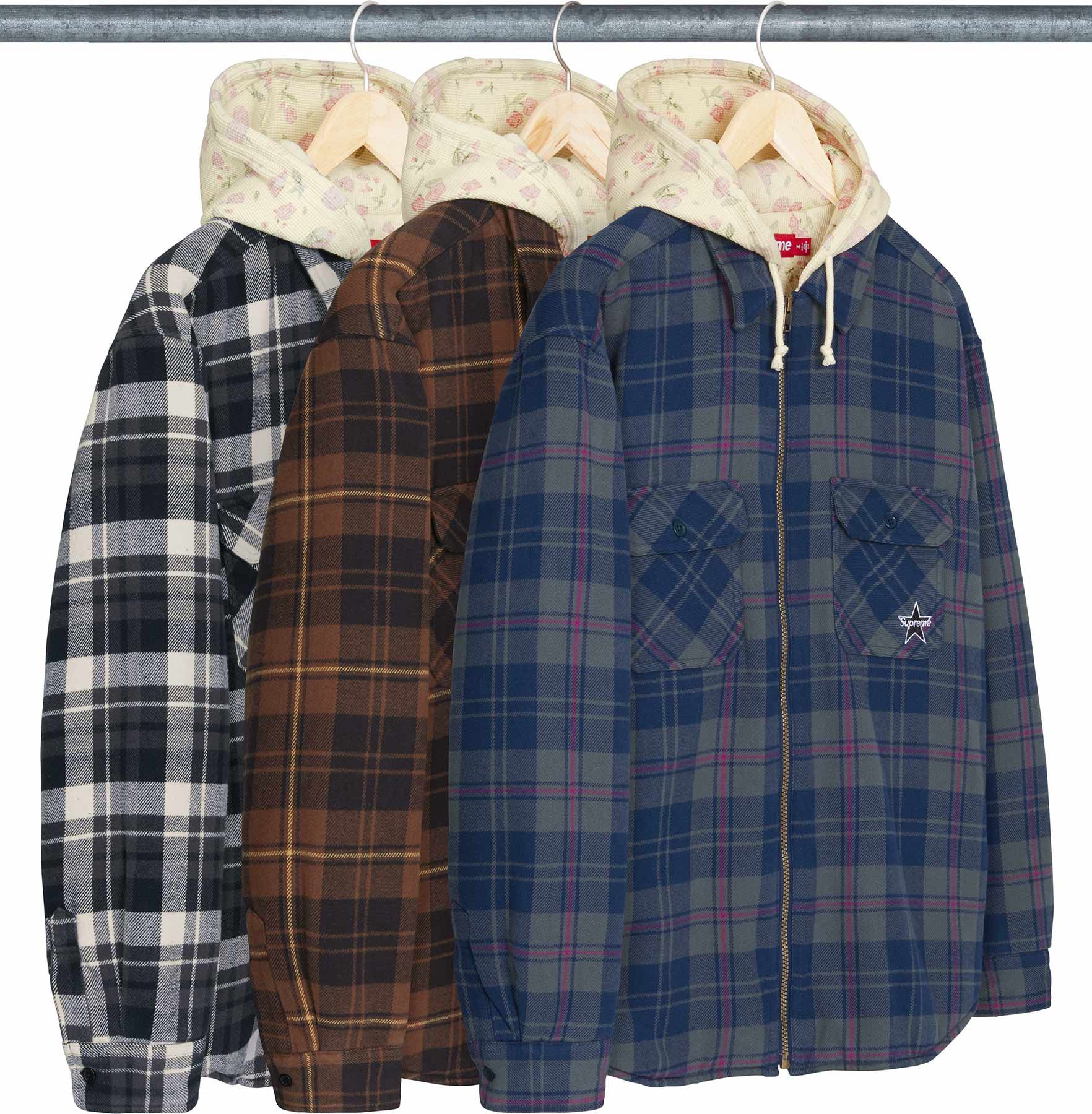 Fall/Winter 2026 Preview – Supreme