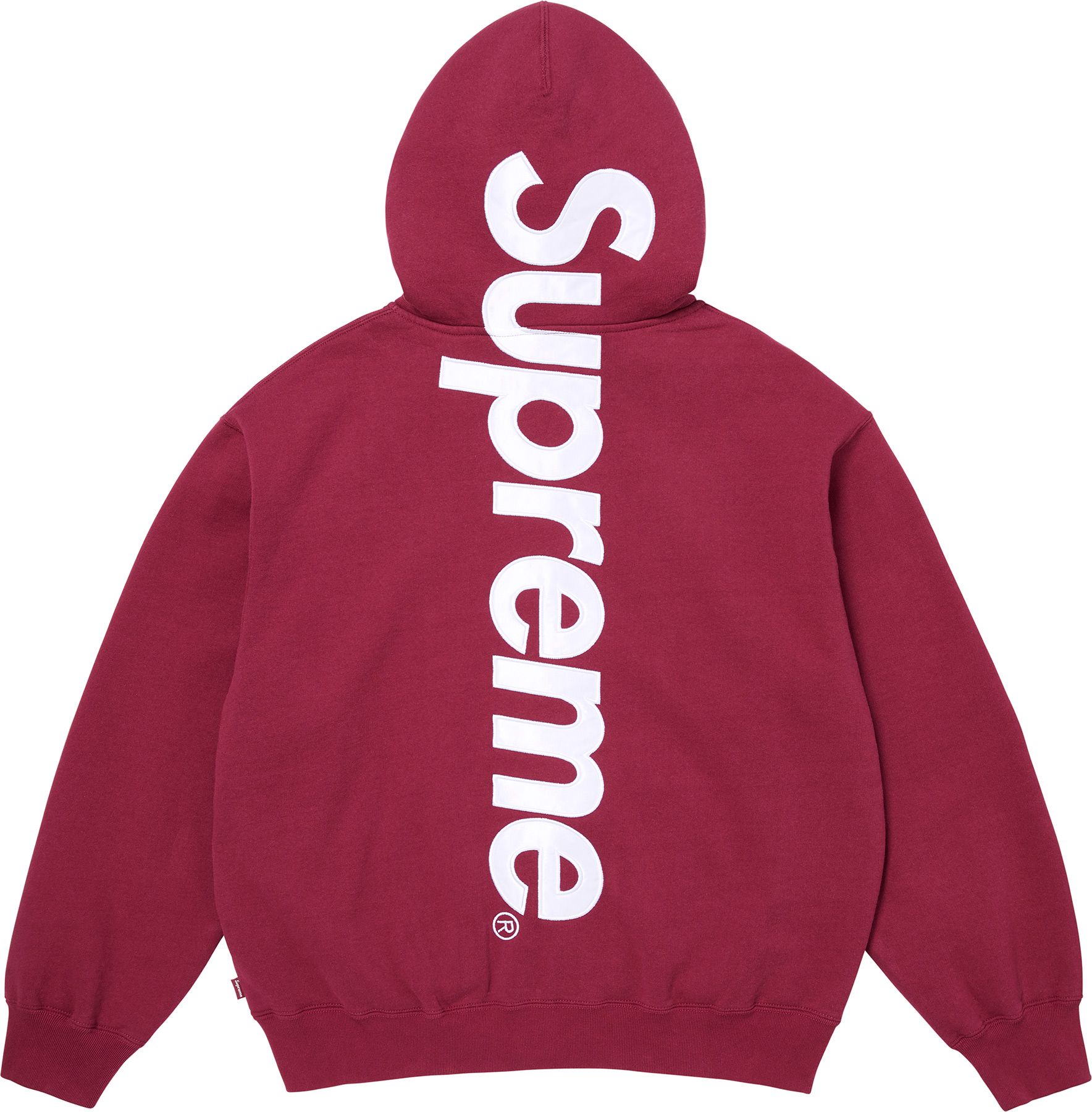 Fall/Winter 2026 Preview – Supreme