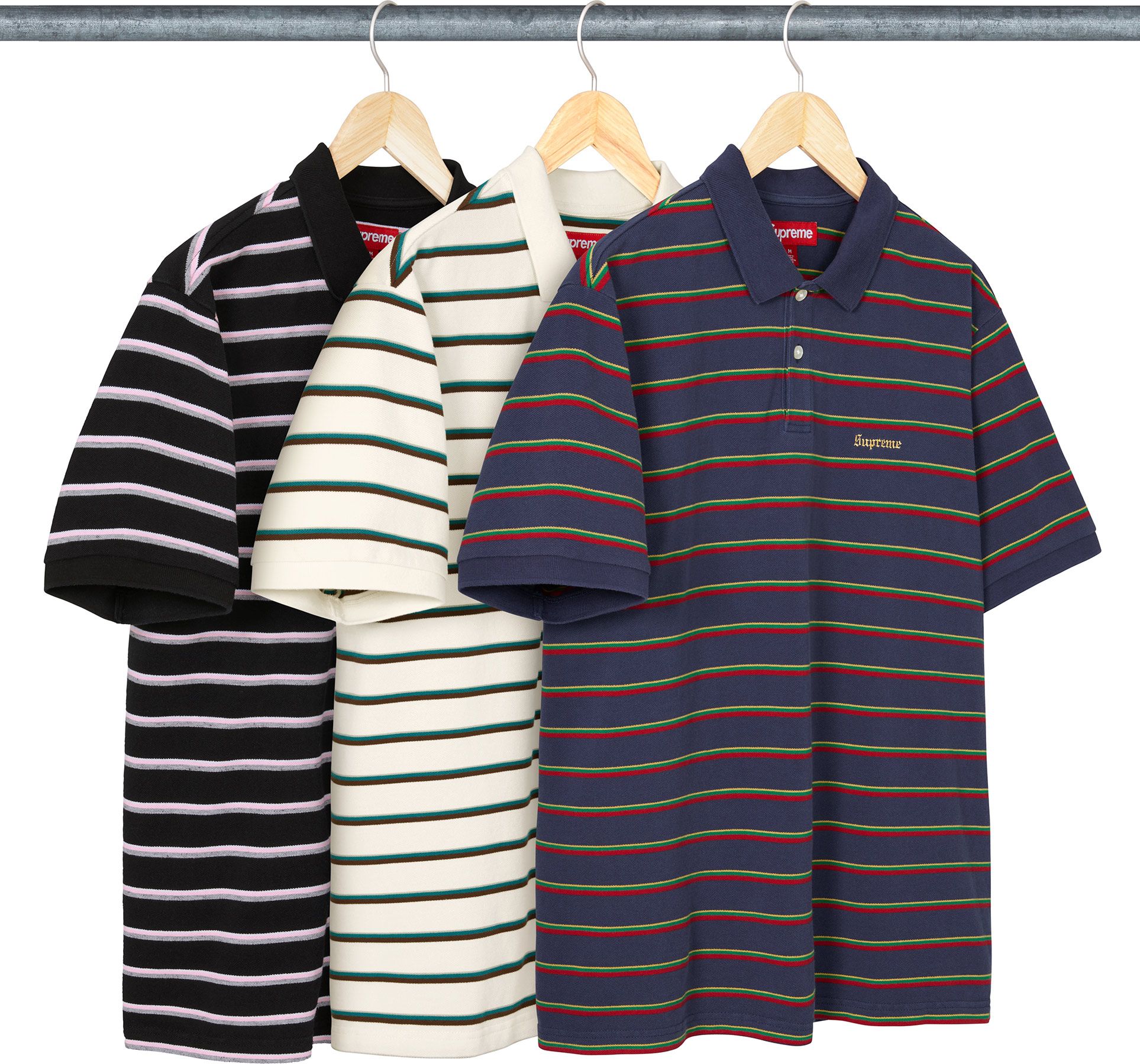 Spring/Summer 2026 Preview – Supreme