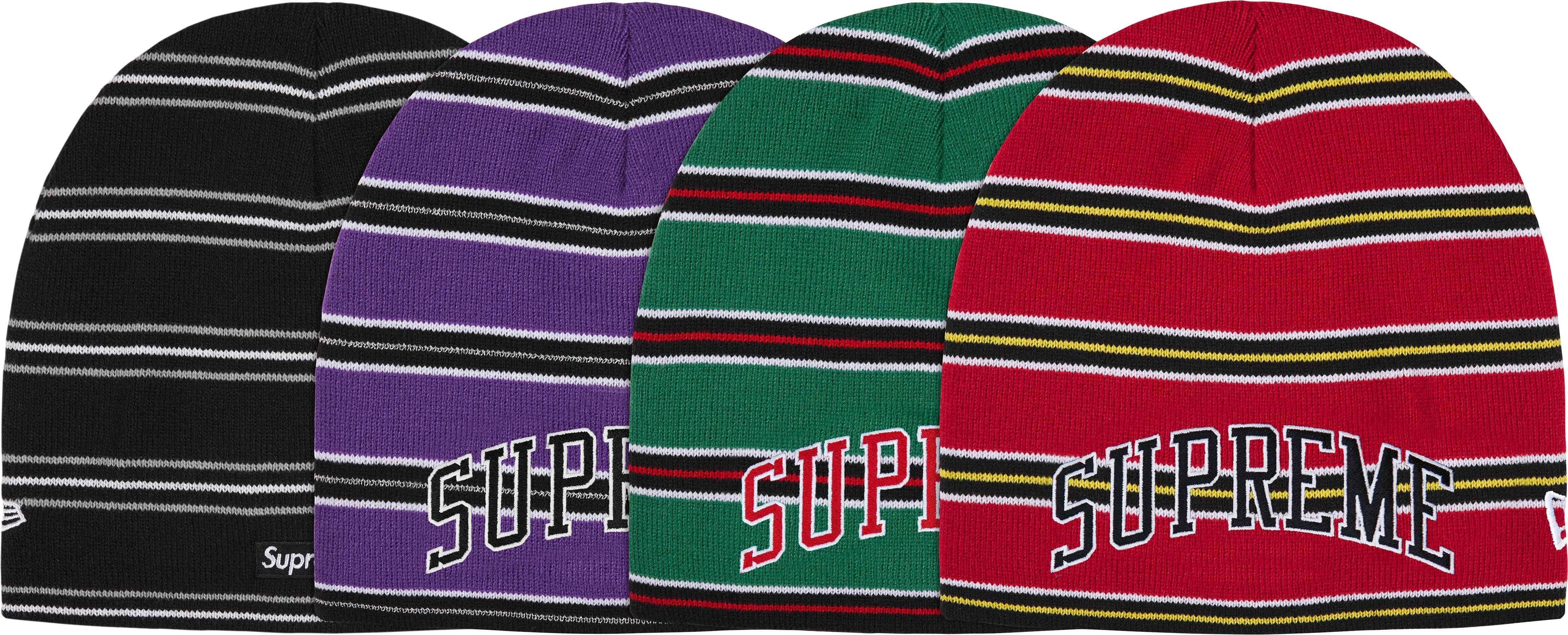 Fall/Winter 2026 Preview – Supreme