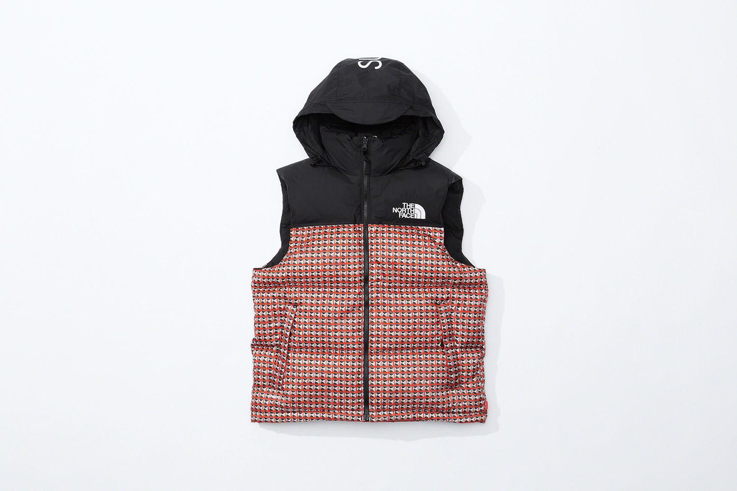 ジャケット・アウター Supreme TheNorthFace Studded Nuptse Vest Supreme®/The North Face® – Gallery – Supreme