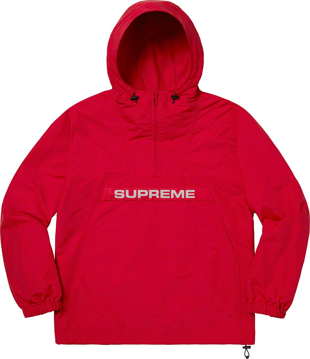 supreme ヘビーナイロンセットアップ Fall/Winter 2019 Preview – Supreme