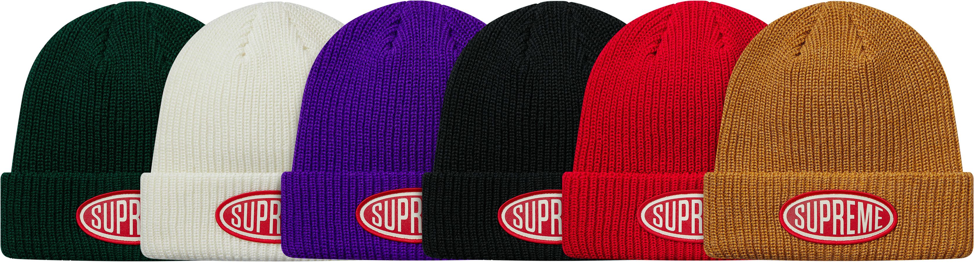 Fall/Winter 2018 Preview – Supreme