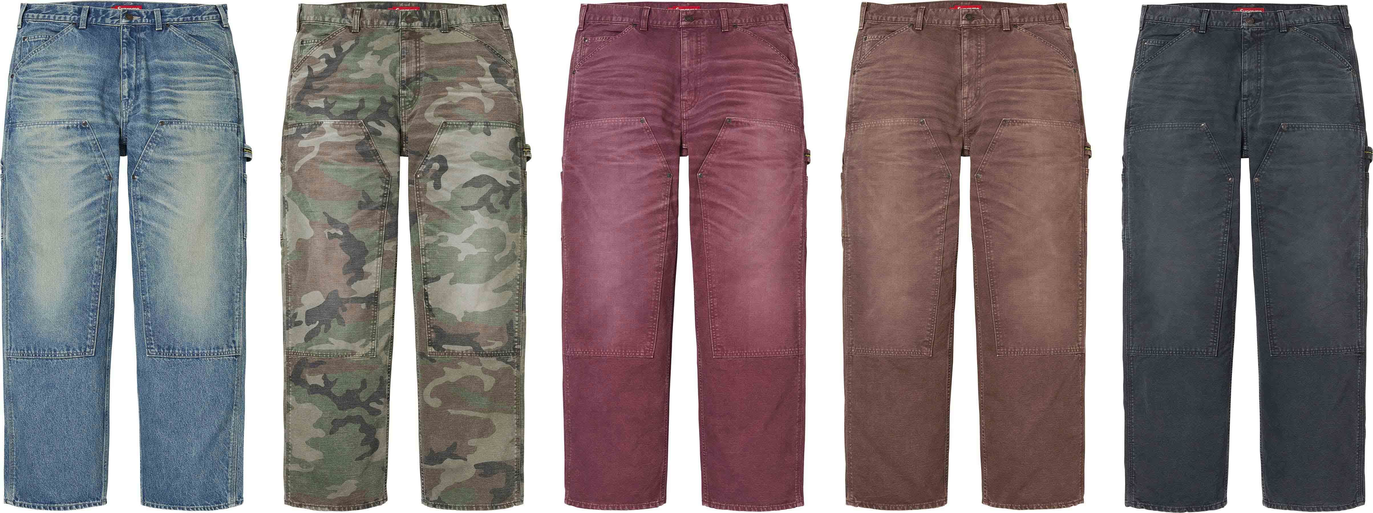 Fall/Winter 2026 Preview – Supreme