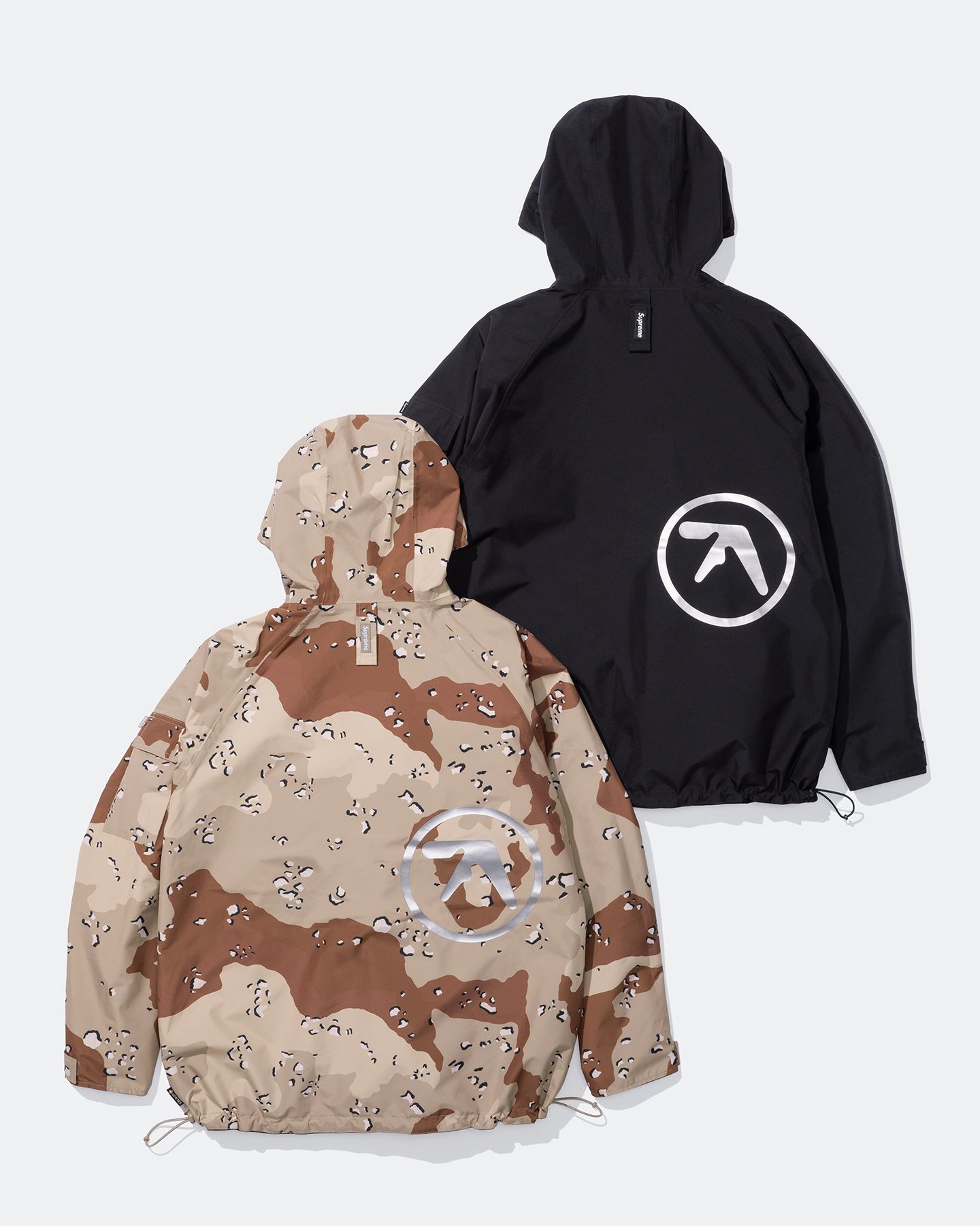 Supreme/Aphex Twin – Gallery – Supreme