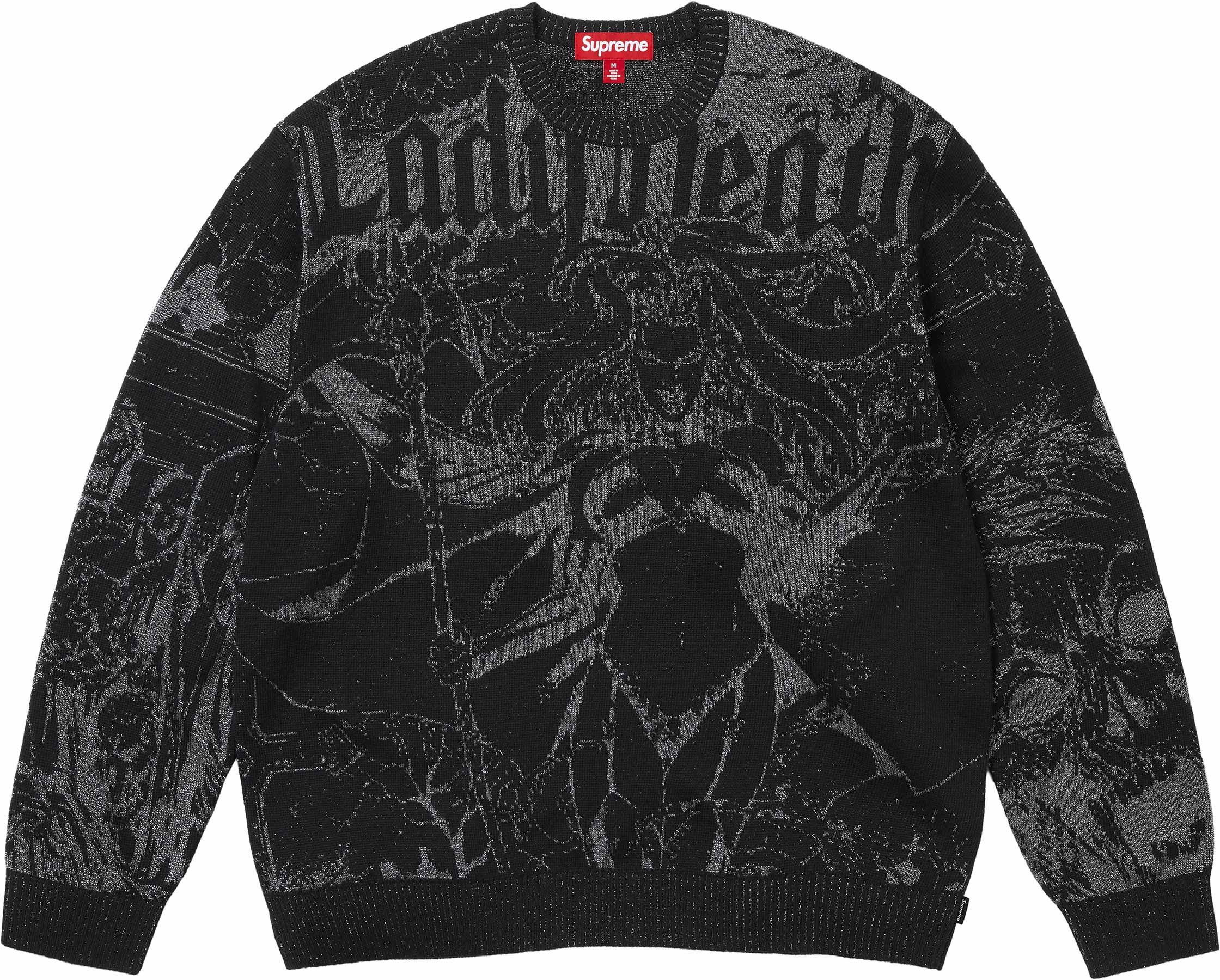 Fall/Winter 2026 Preview – Supreme