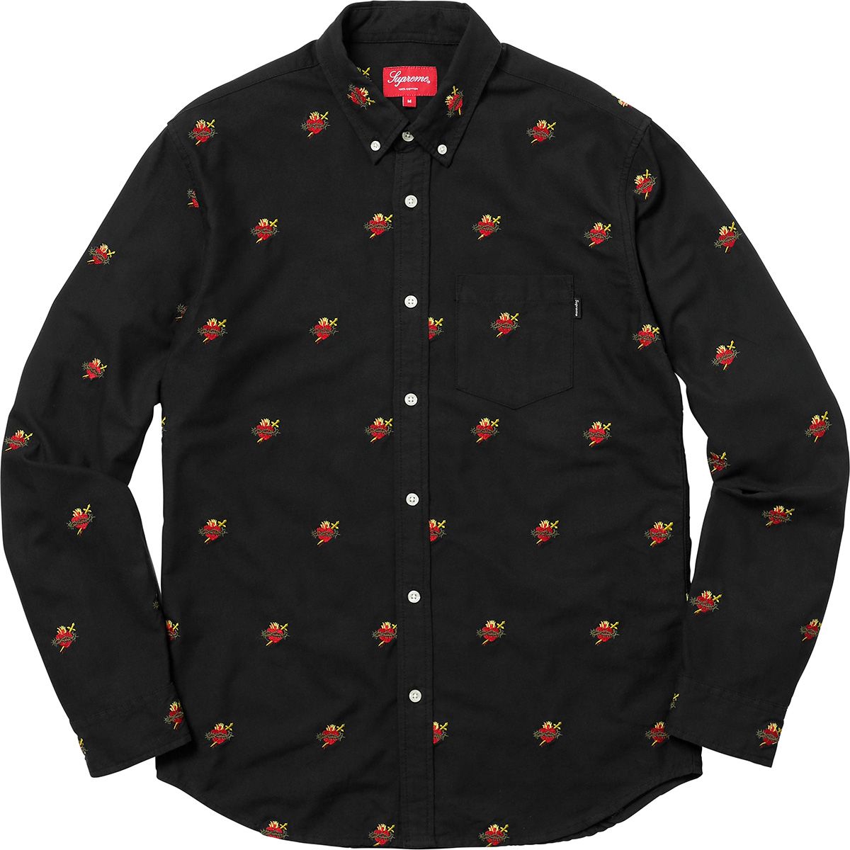 Fall/Winter 2017 Preview – Supreme