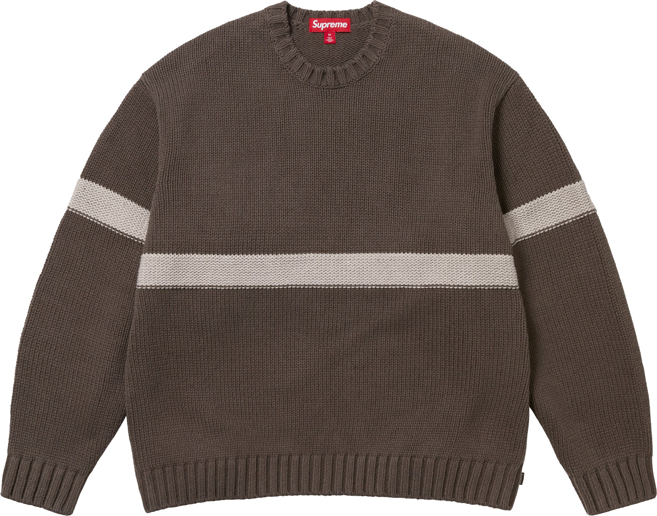 Tops/Sweaters – Spring/Summer 2025 Preview – Supreme