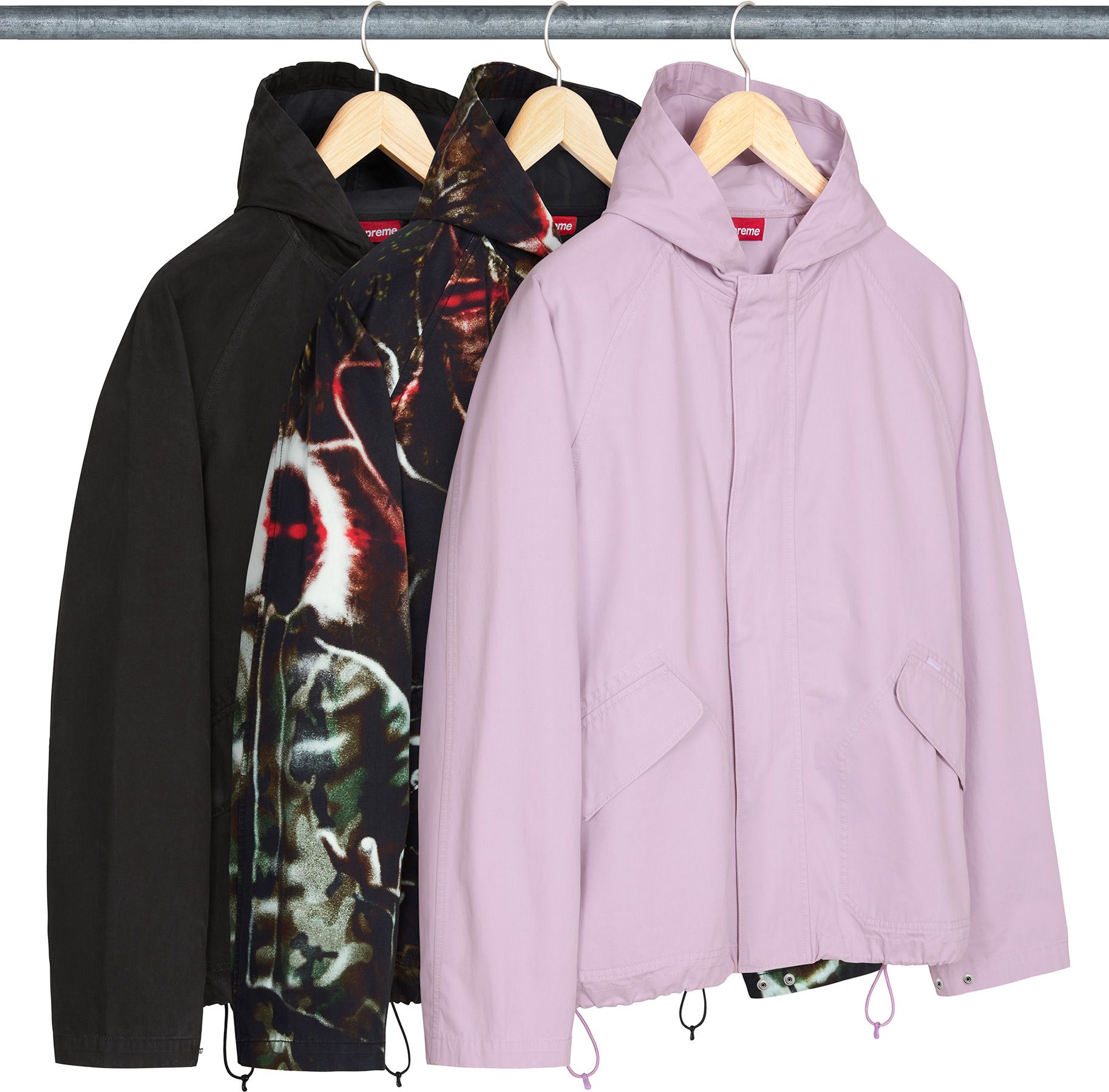 Spring/Summer 2026 Preview – Supreme