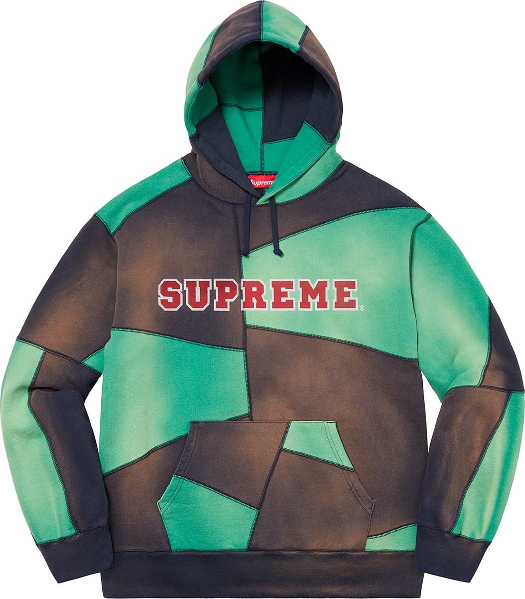 Fall/Winter 2020 Preview – Supreme