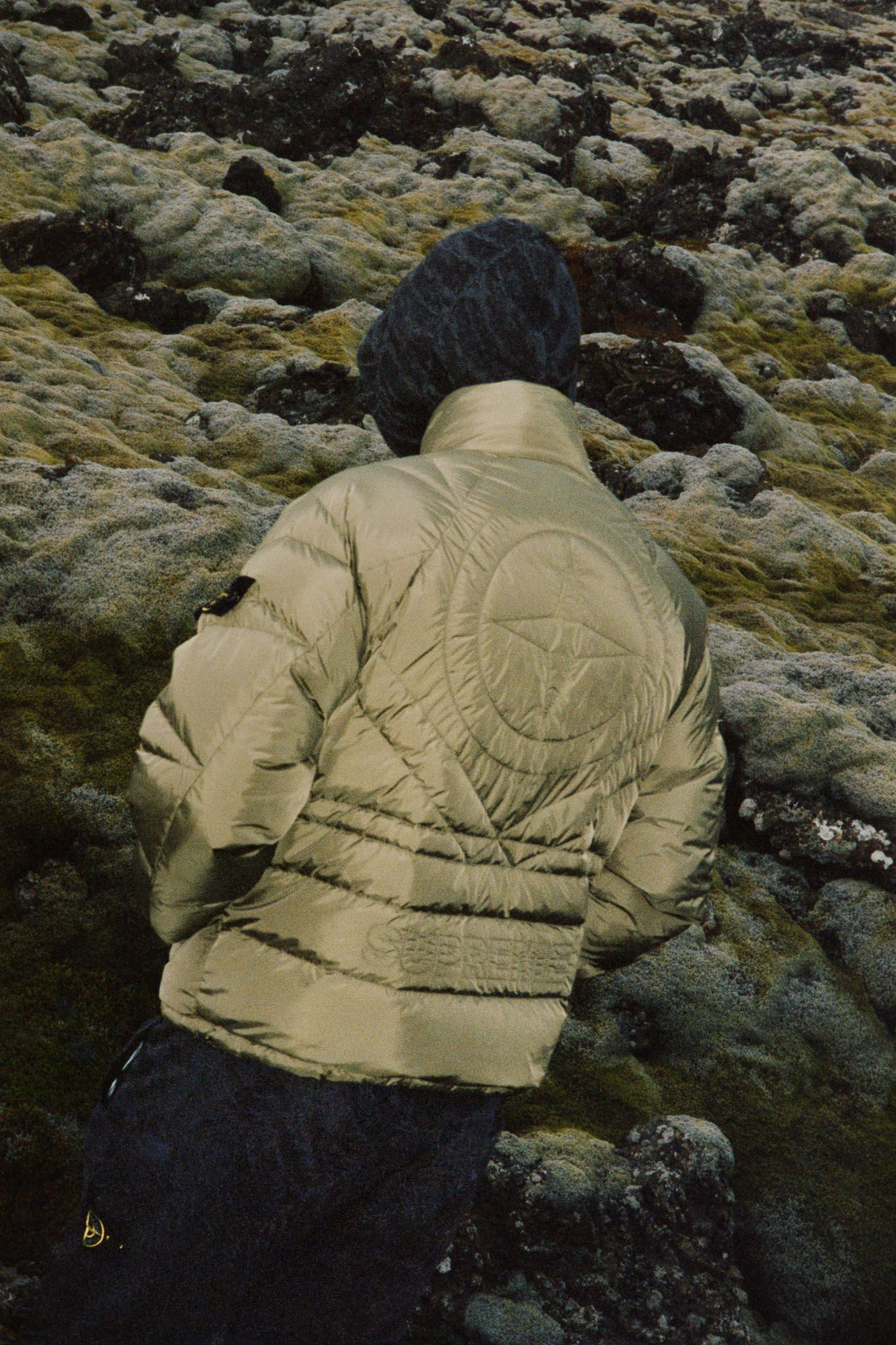 Supreme®/Stone Island® – News – Supreme